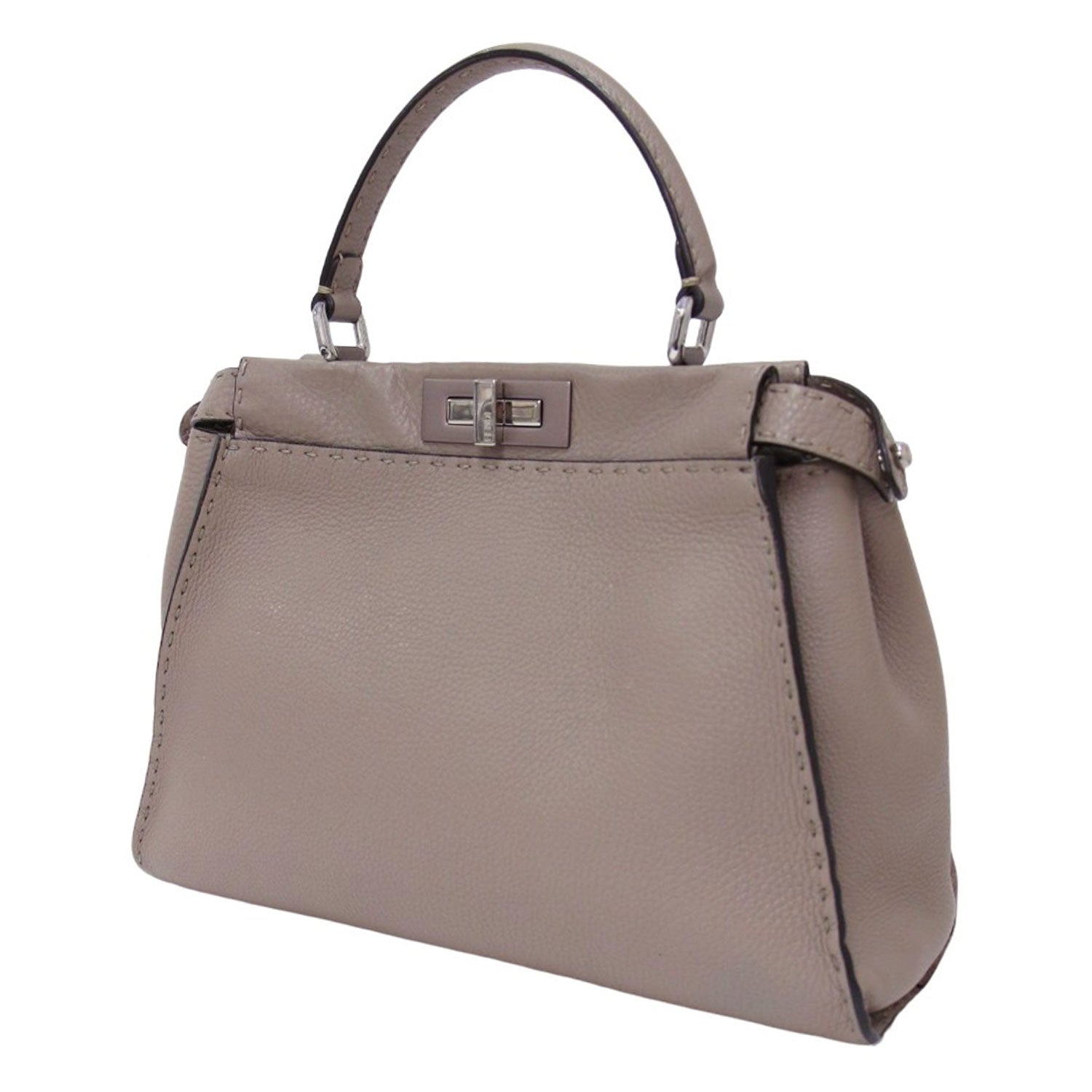 FENDI (フェンディ) セレリア ピーカーブー レギュラー 2WAY 