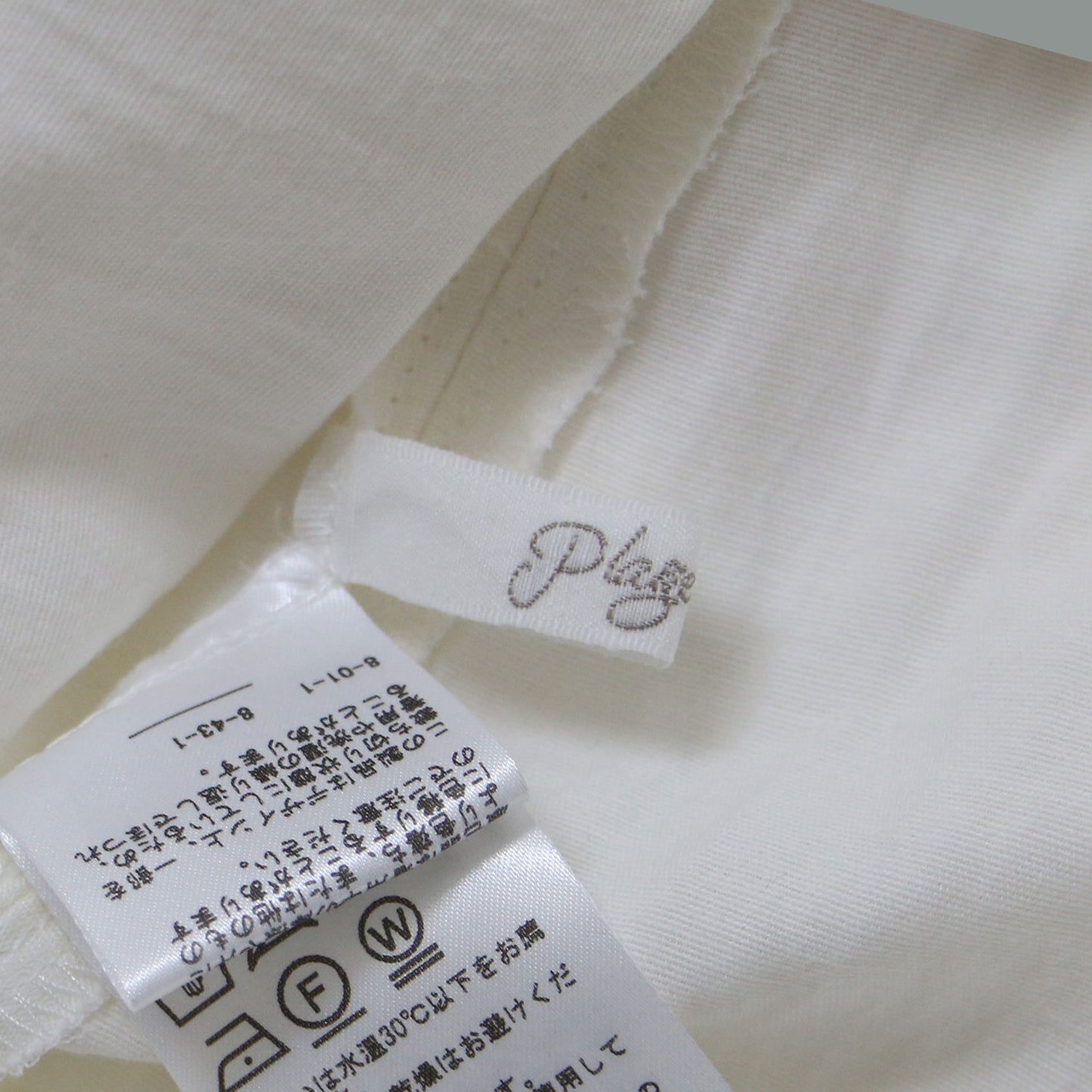 ギャザースリーブ ドレス / ワンピース ロング丈 長袖 2WAY ドルマンスリーブ カットオフ コットン リネン