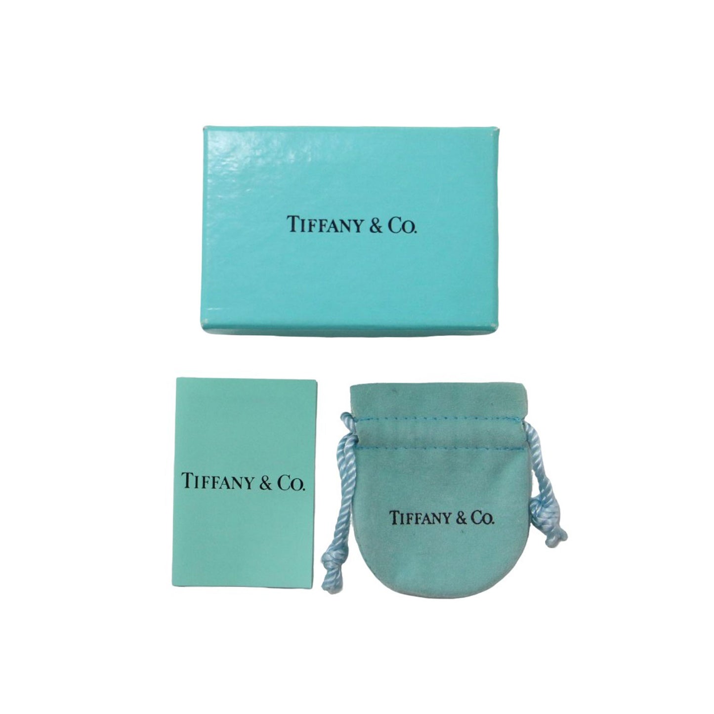 エルサペレッティ スターオブダビデ ネックレス / チェーン SV925 スターリングシルバー