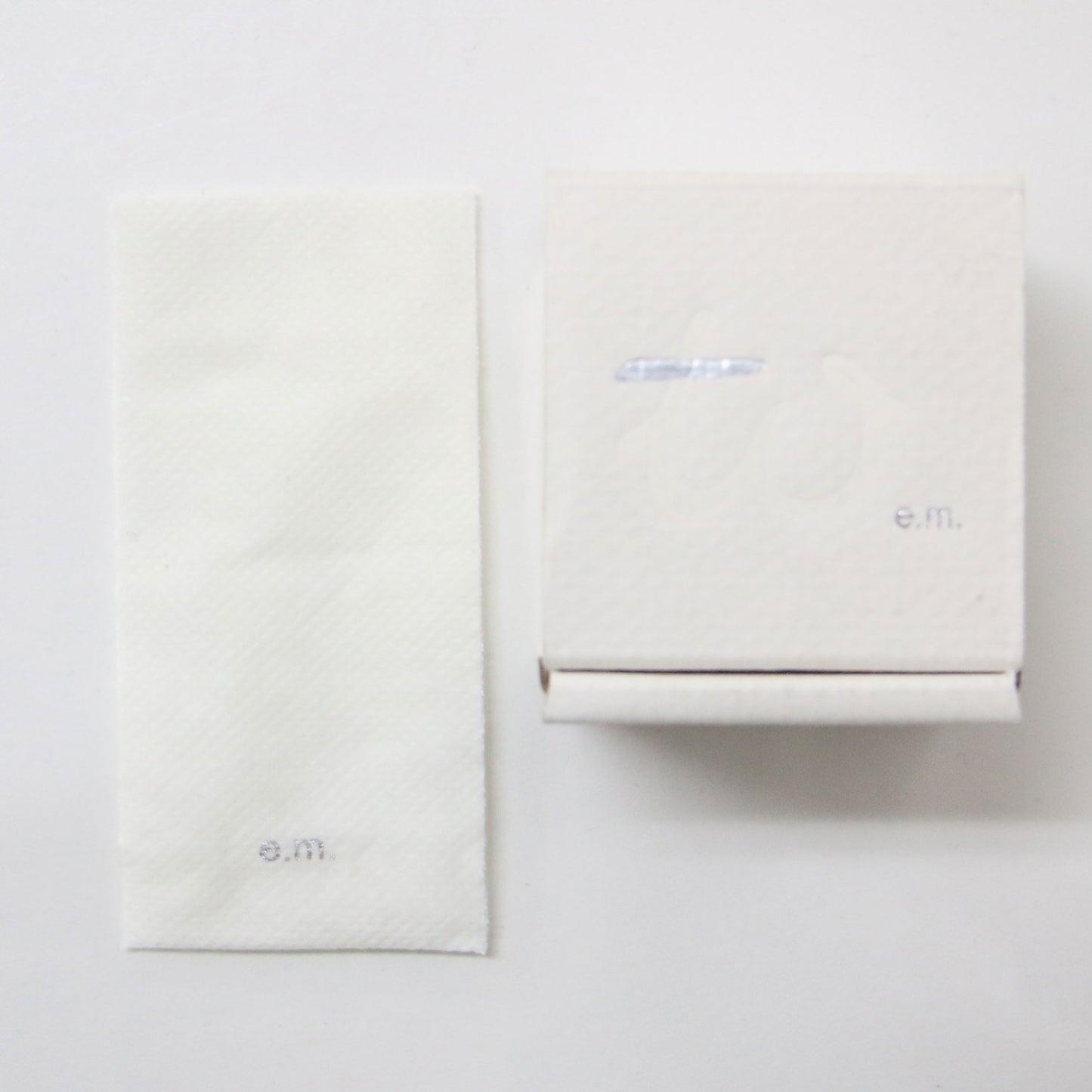 ジルコニア チェーン ピアス / 両耳用 アメリカンピアス キュービックジルコニア SV925