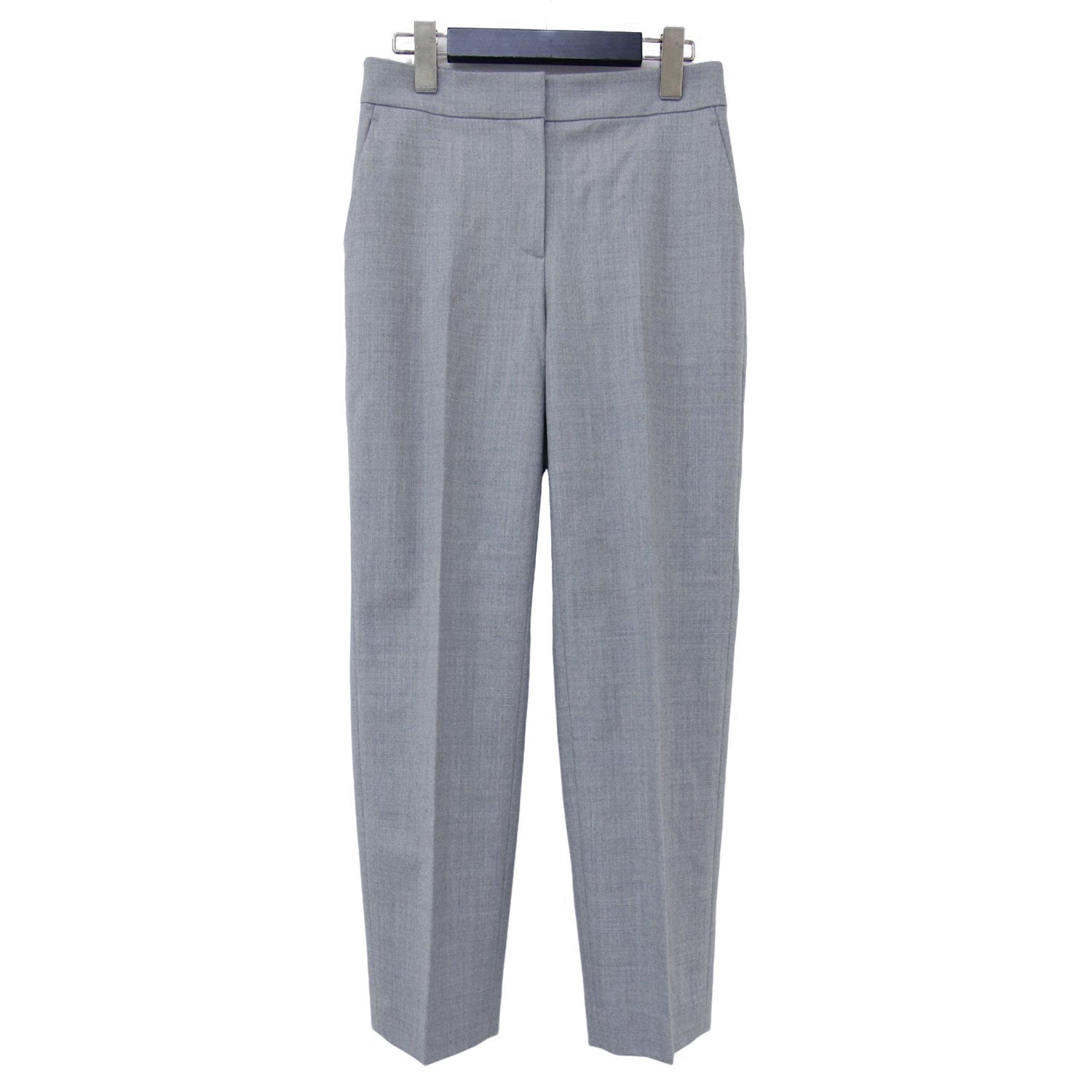 ✤ Theory セオリー LIGHT SAXONY クロップドパンツ✤ 【公式通販】 ✤ Theory セオリー LIGHT SAXONY クロップドパンツ✤ 【公式通販】