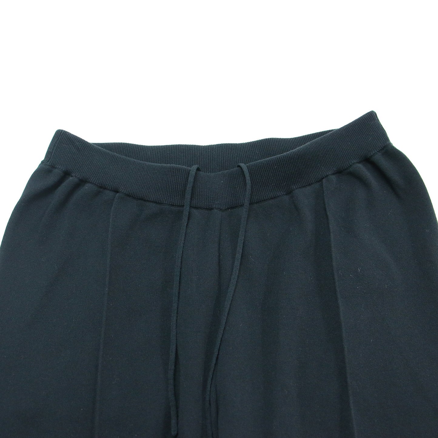 R’IAM ニット ショート パンツ / ひざ上丈 コットン ナイロン