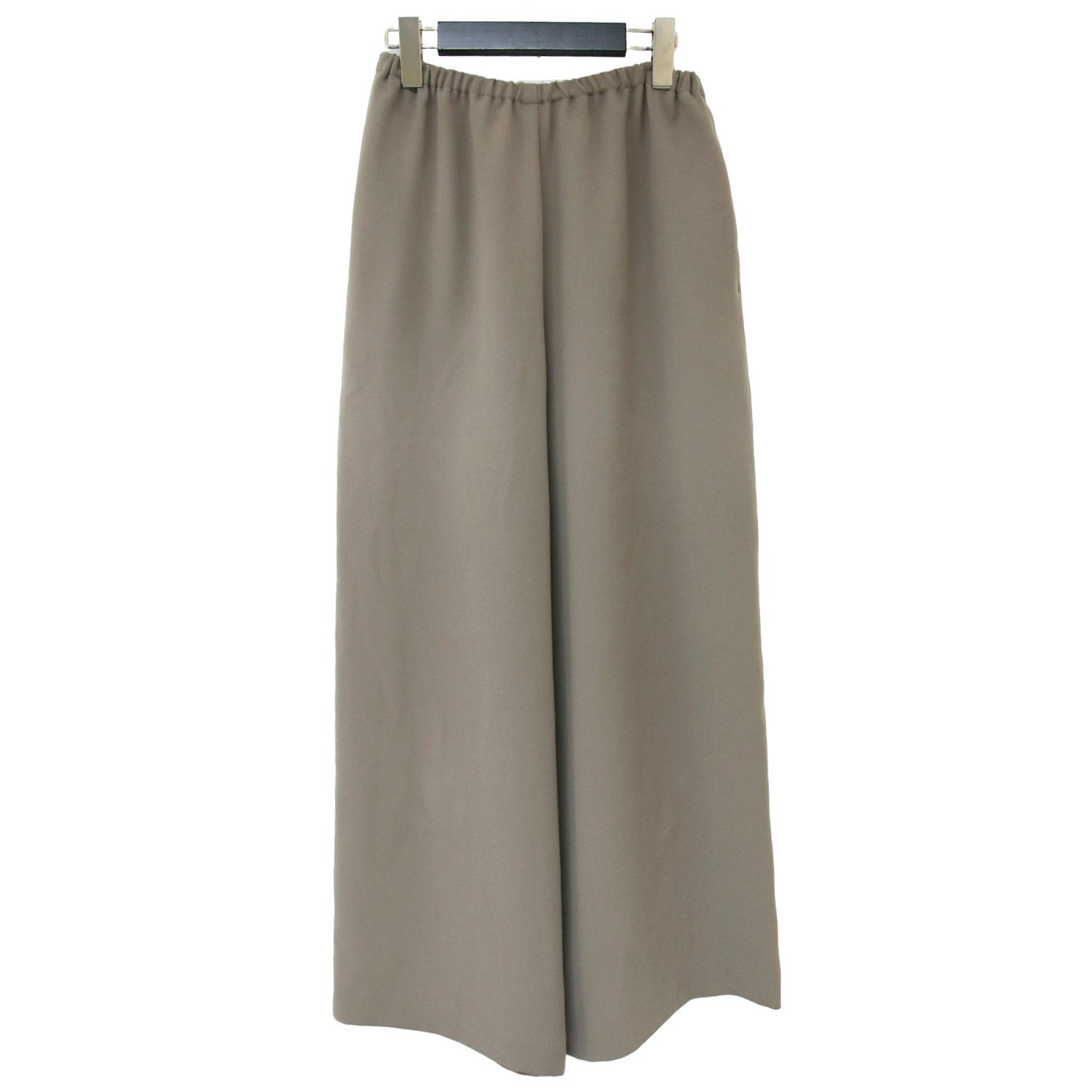 BLENHEIM (ブレンへイム) ミリオーネツイル ウエストゴム ワイド  