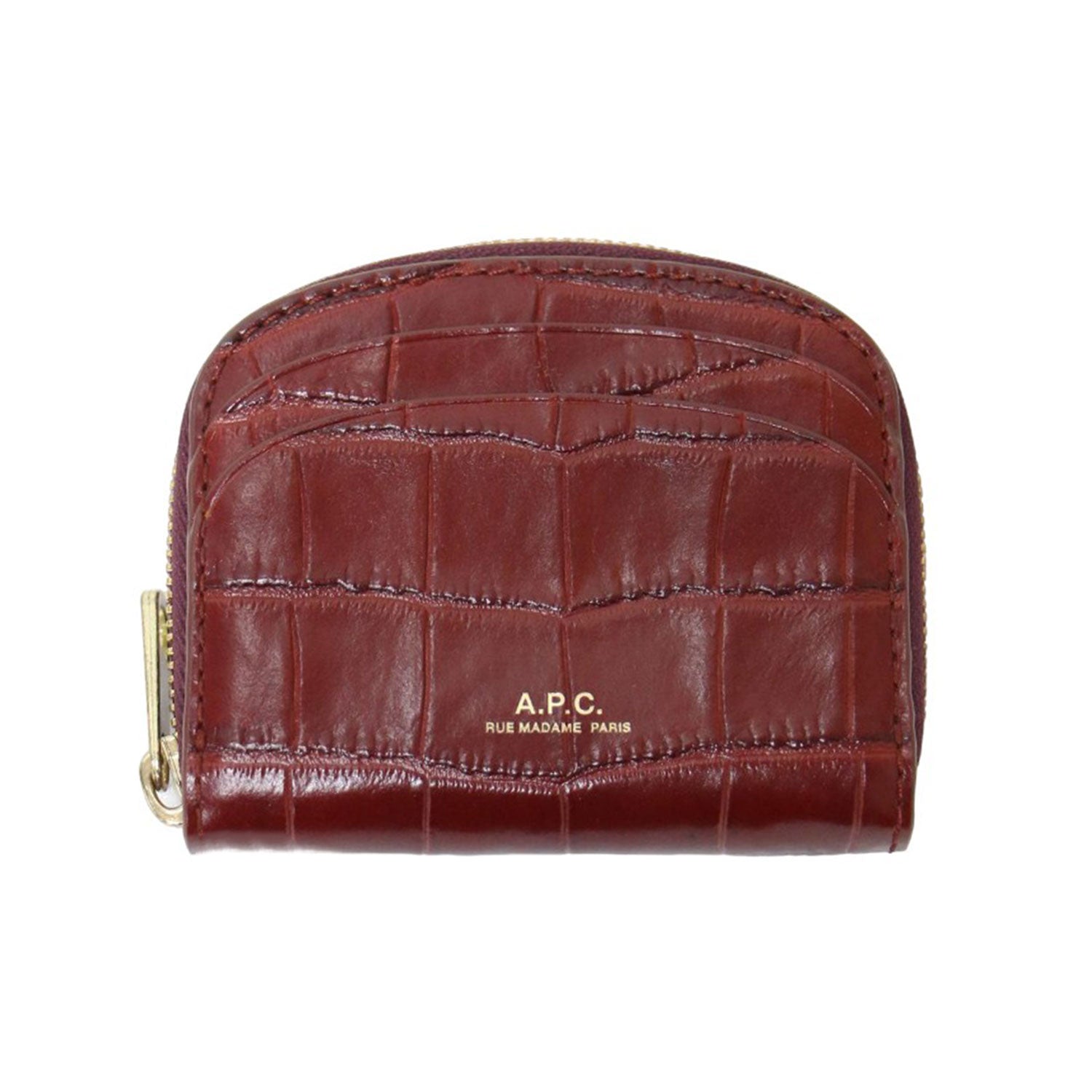 ACATE 財布・コインケース レディース アカーテ 中古 古着（A.P.C. 