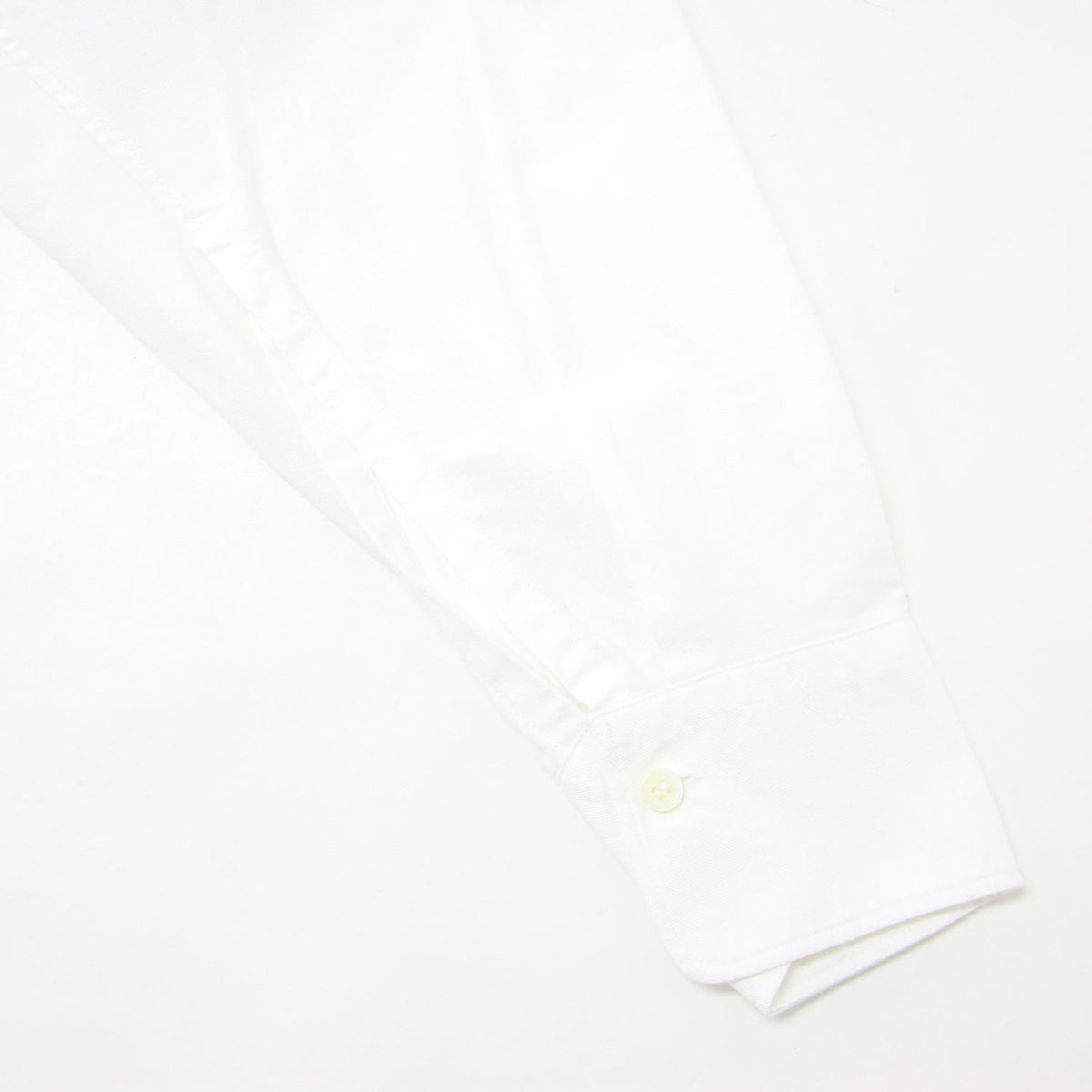 23秋冬 Soft Oxford Long シャツ / コットン オックスフォード オーバーサイズ 長袖