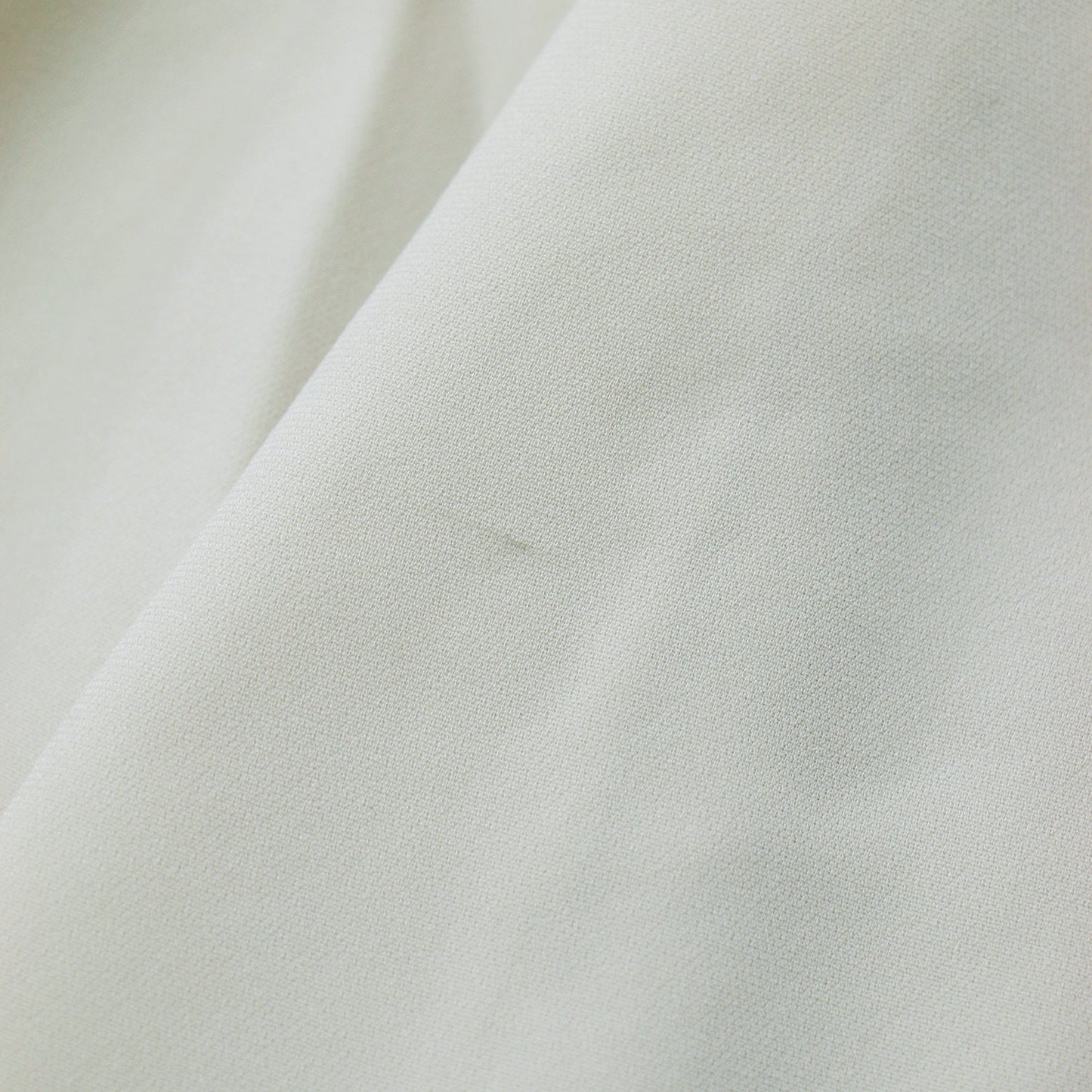 フレンチスリーブ ミディ ワンピース / ドレス リボン ビーズ フレア