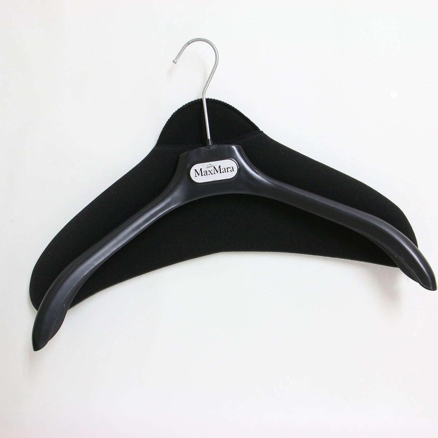 23秋冬 ウール カシミヤ ショートコート / GUINEA オーバーサイズ ダブル ビーバー ステッチ