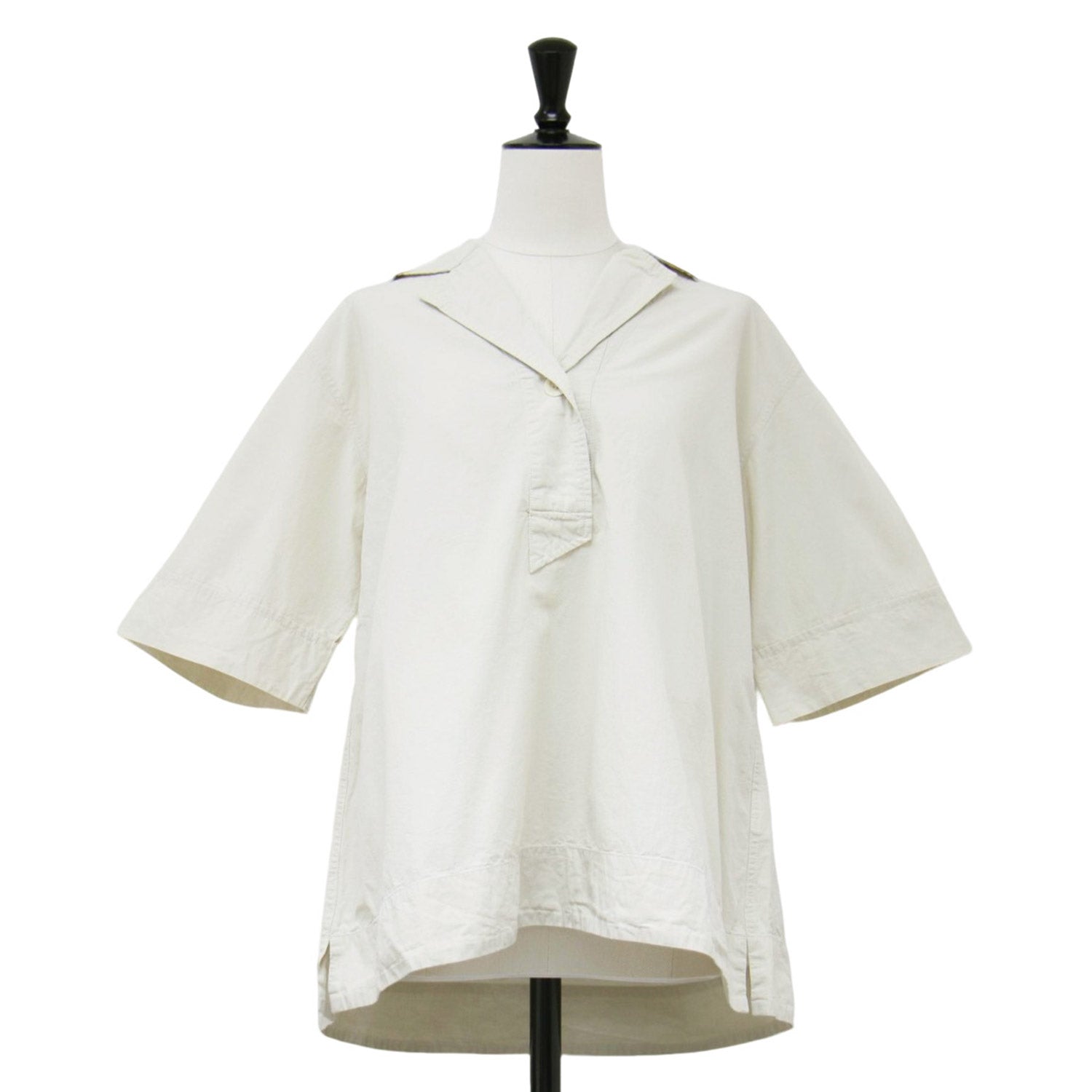 MHL. MARGARET HOWELL (エムエイチエル マーガレットハウエル 