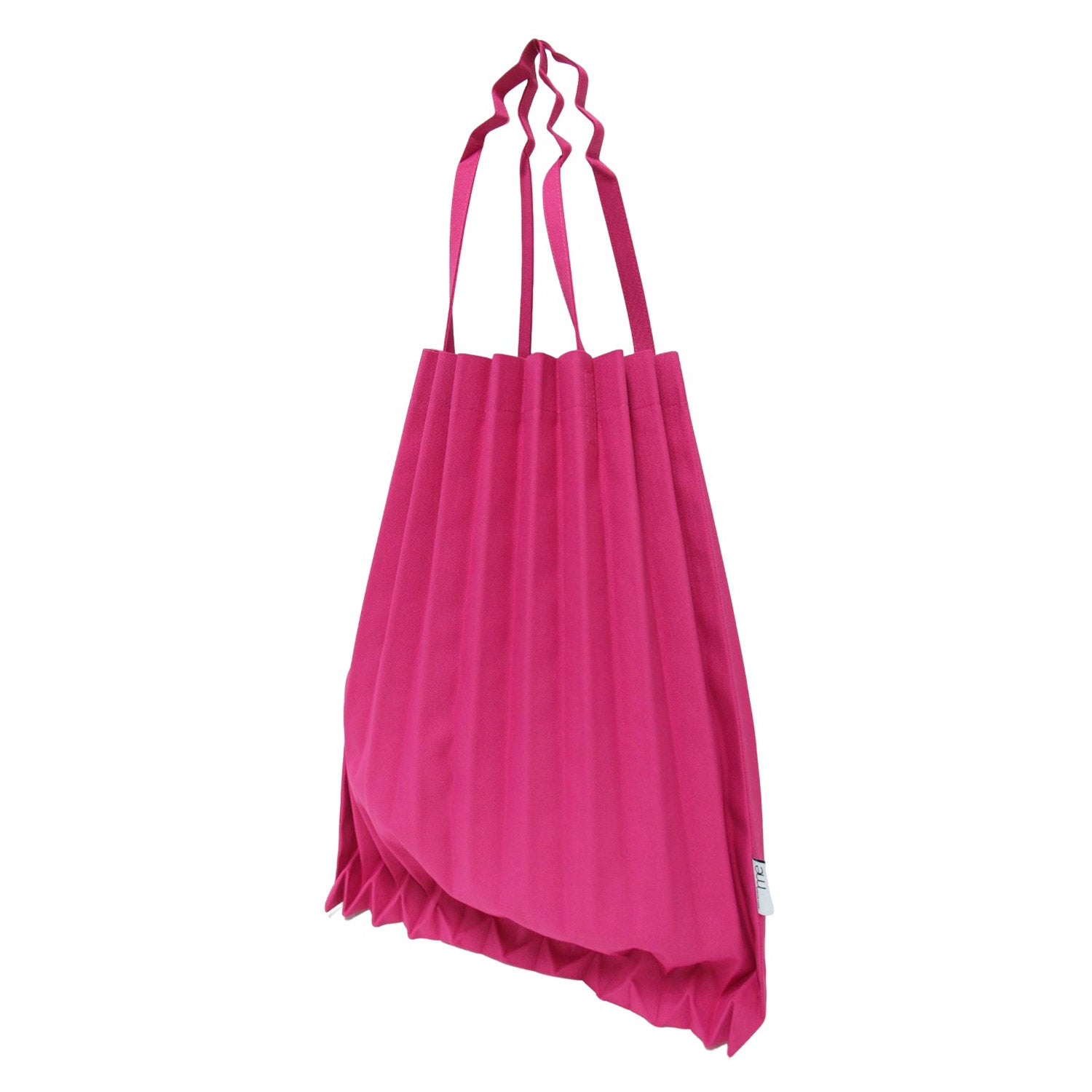 ichan teen diana nude $ 12 me ISSEY MIYAKE (ミー イッセイミヤケ) トランクプリーツバッグ / TRUNK PLEATS BAG 12 トートバッグ - ブランド古着の通販・買取 | BEEGLE by Boo-Bee