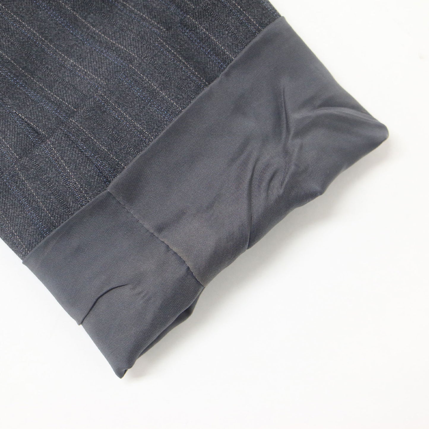 ジャケット パンツ スーツ / セットアップ テーラードジャケット スラックス ピンストライプ ウール