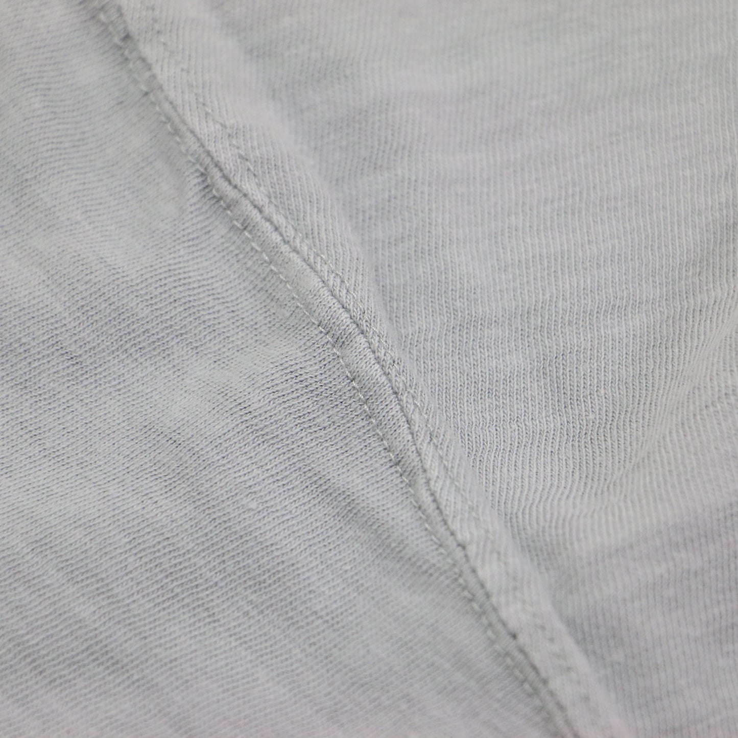 21春夏 ダメージ加工 ルーズ Tシャツ / loose カットソー 半袖 ショートスリーブ ストーン加工