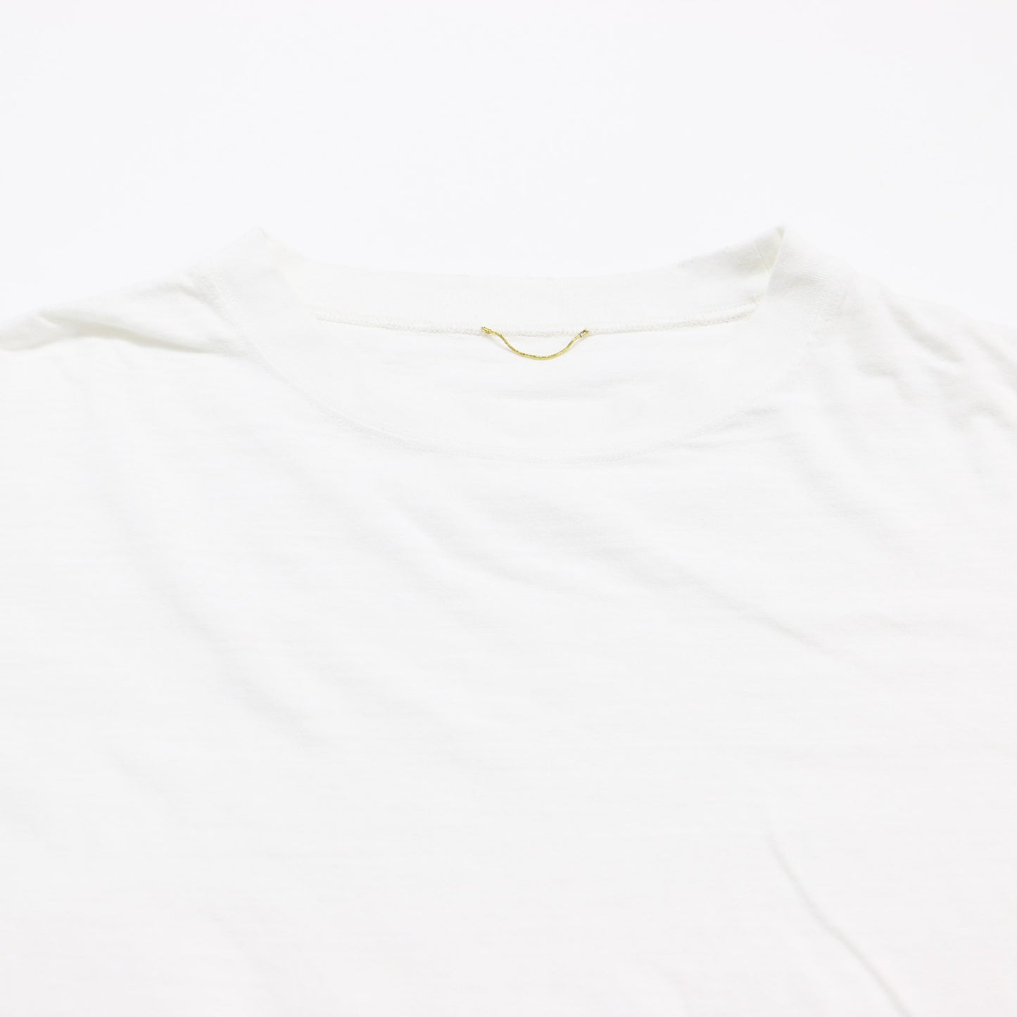 ルーズ T シャツ / loose カットソー クルーネック 半袖 ショートスリーブ 5分袖 ドロップショルダー コットン