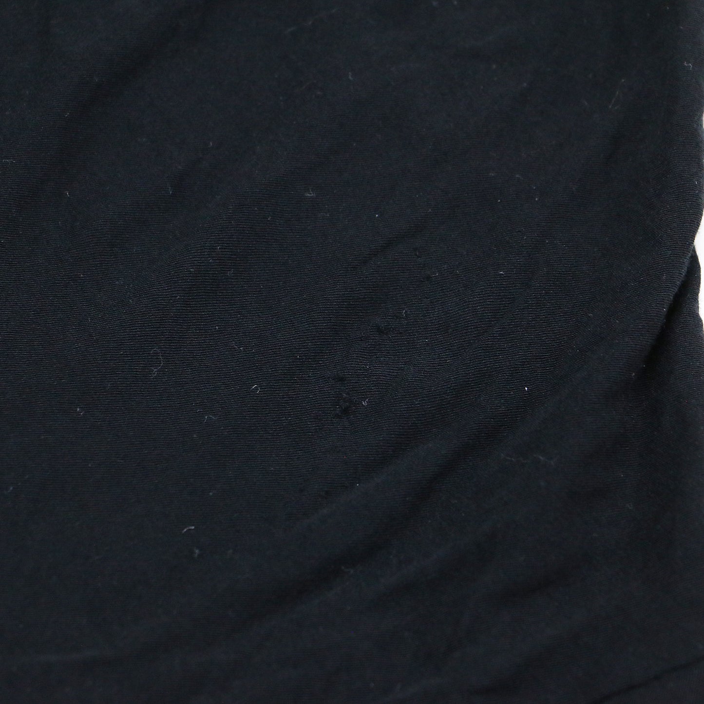 Ys 24春夏 シアー コットン ワイド Tシャツ / 半袖 ボートネック