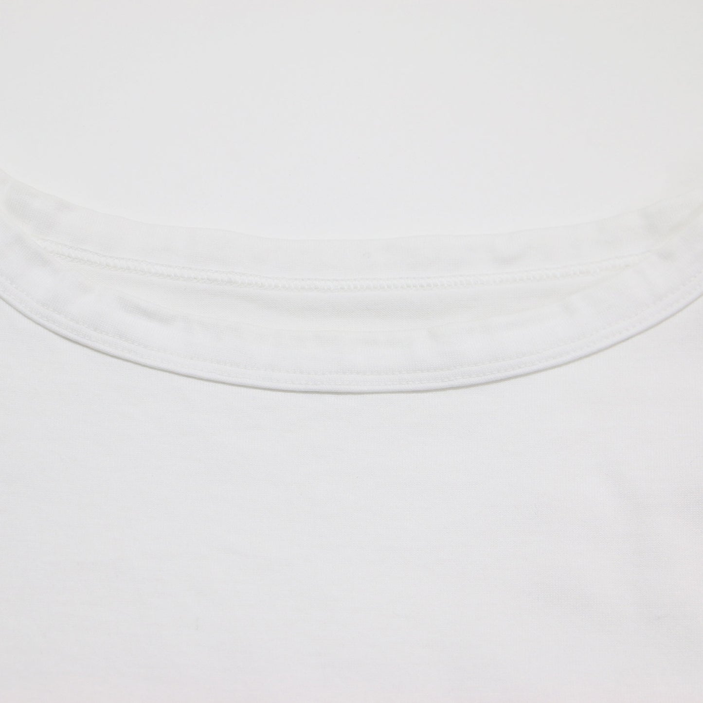 ベーシック フレンチスリーブ プルオーバー / カットソー Tシャツ コットン