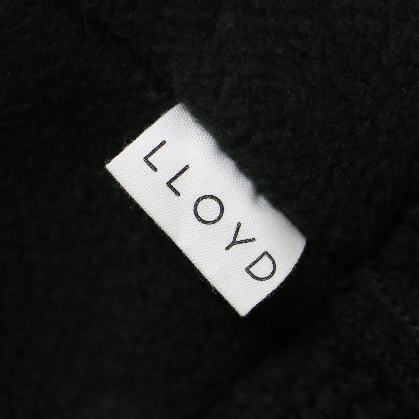 23秋冬 フリース トーク キャップ / 帽子 ボア