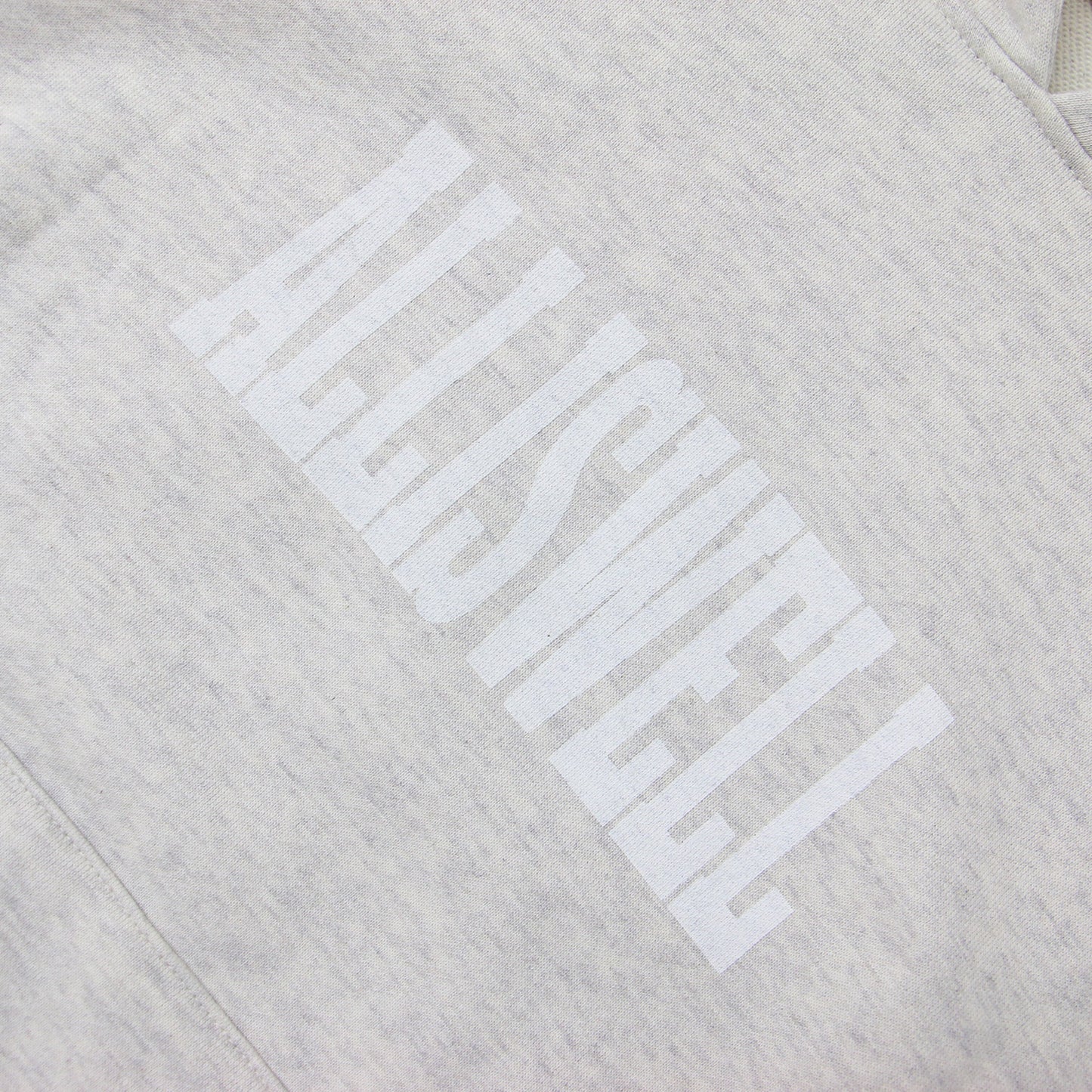 23秋冬 ALL IS WELL HOODIE スウェット / パーカー フーディー プルオーバー ロゴ プリント 長袖 裏毛 コットン