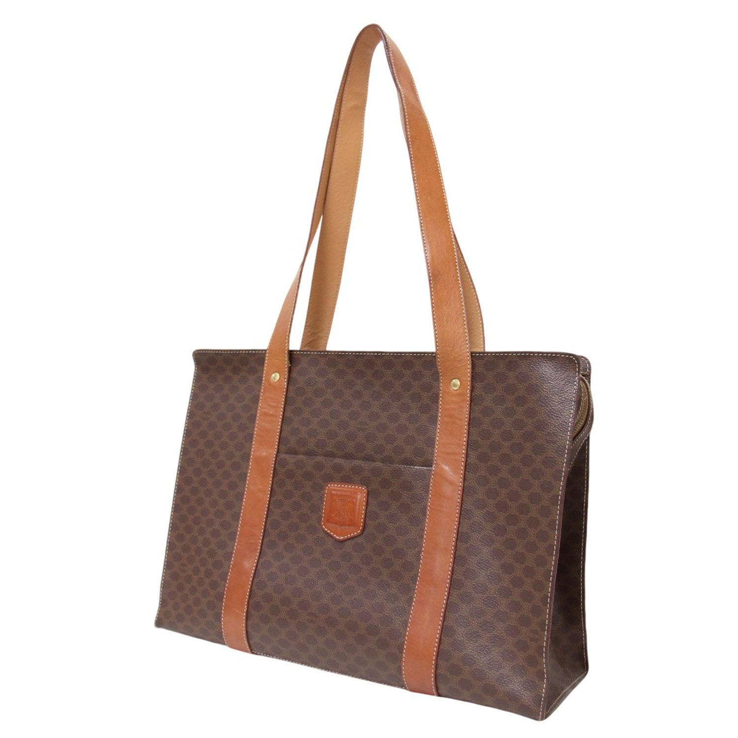 CELINE モノグラムトートバッグ CELINE モノグラムトートバッグ