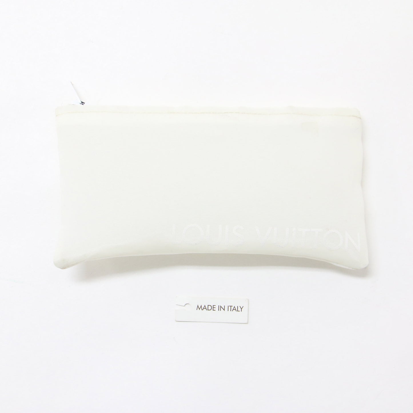 キューブ ヘアゴム R23534 / ヘアアクセサリー クリア ロゴ