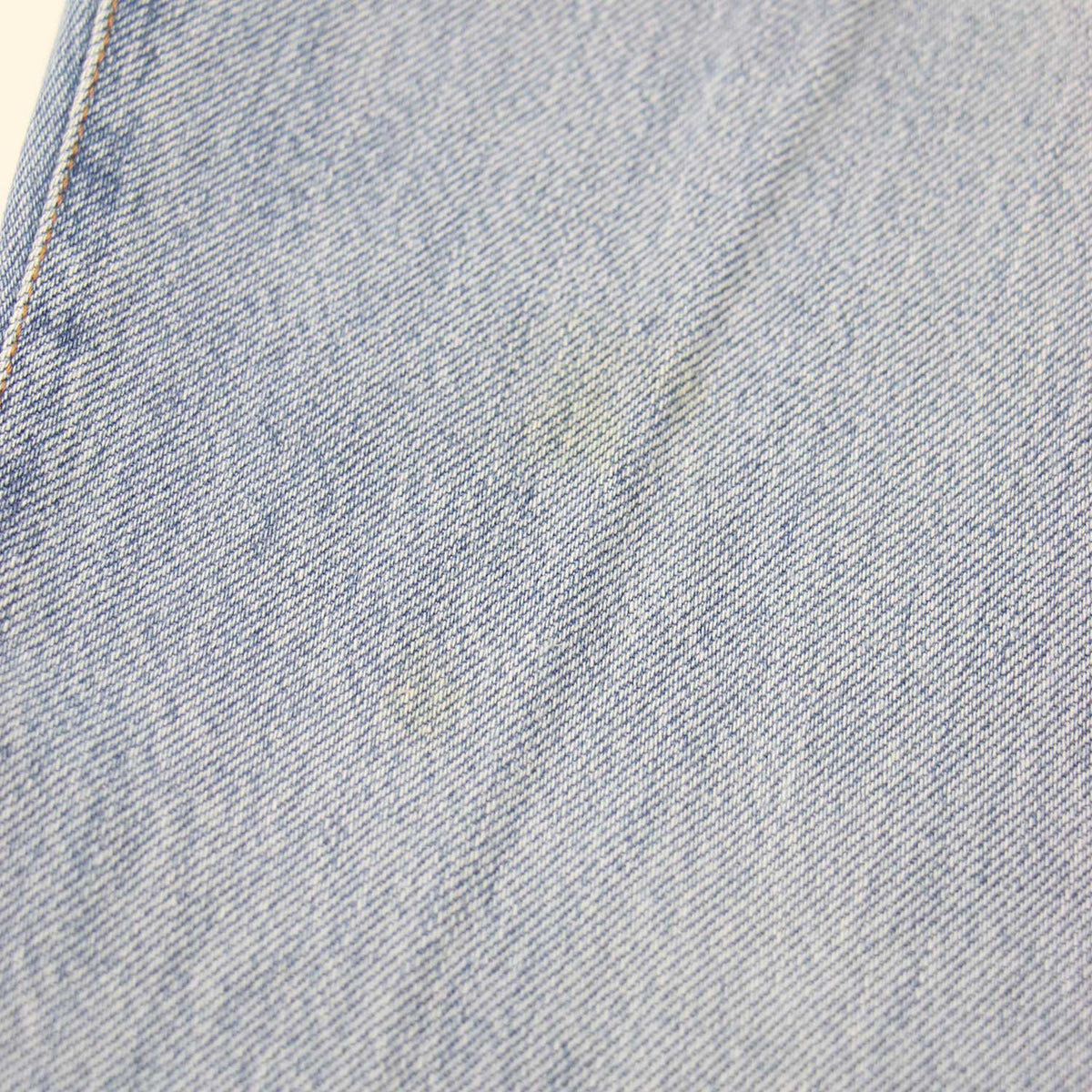 24春夏 ハイウエスト フレア デニム パンツ / Lave Denim Kristy D ジッパーフライ コットン