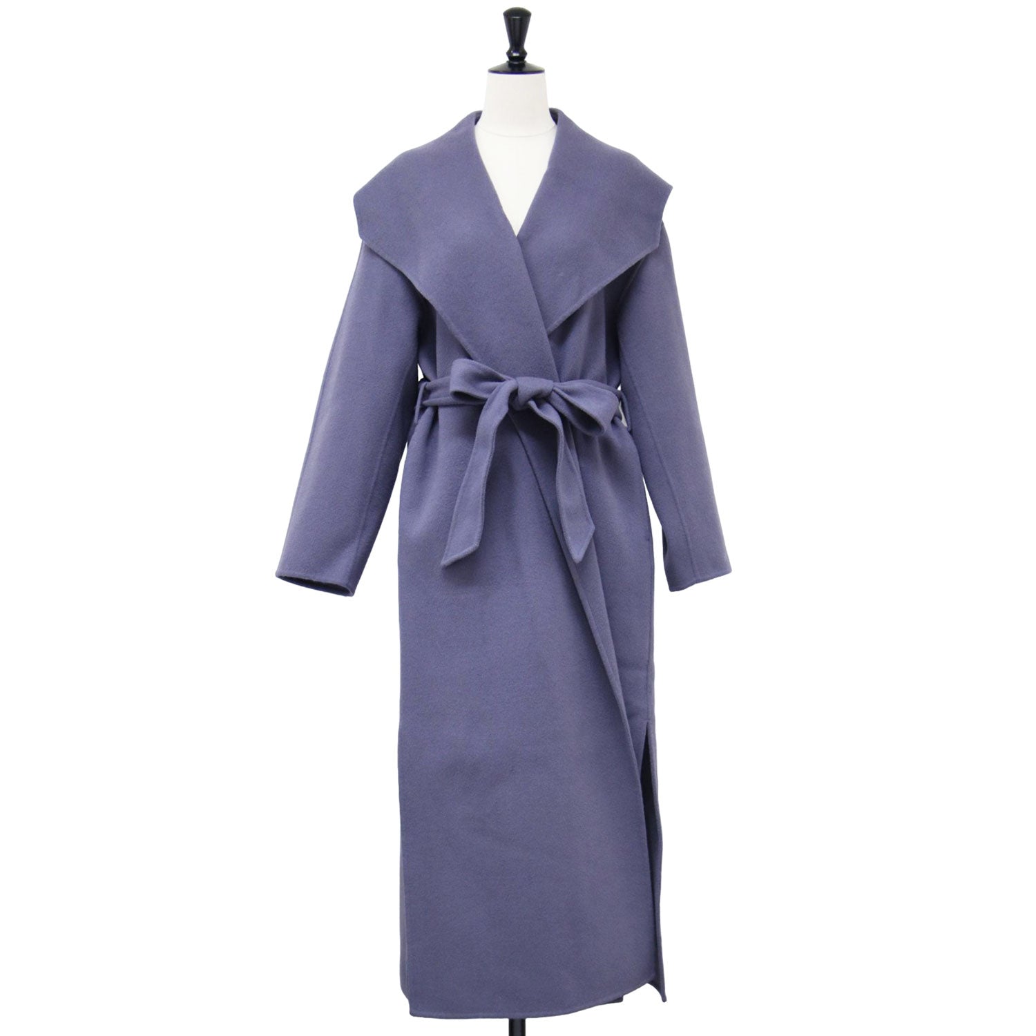 FRAY I.D ロイヤルジーロンショールリバーコート FRAY I.D（フレイアイディー）の「ロイヤルジーロンショールリバー