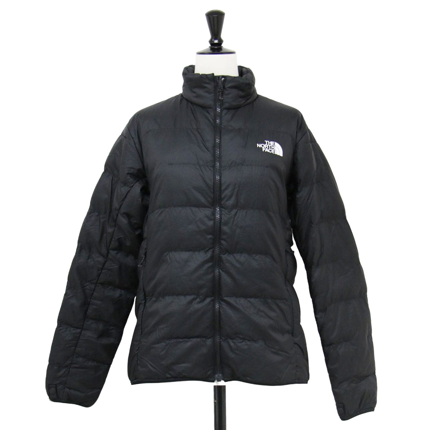 THE NORTH FACE (ザ ノースフェイス) 中綿 ジップ ジャケット / Moreno  