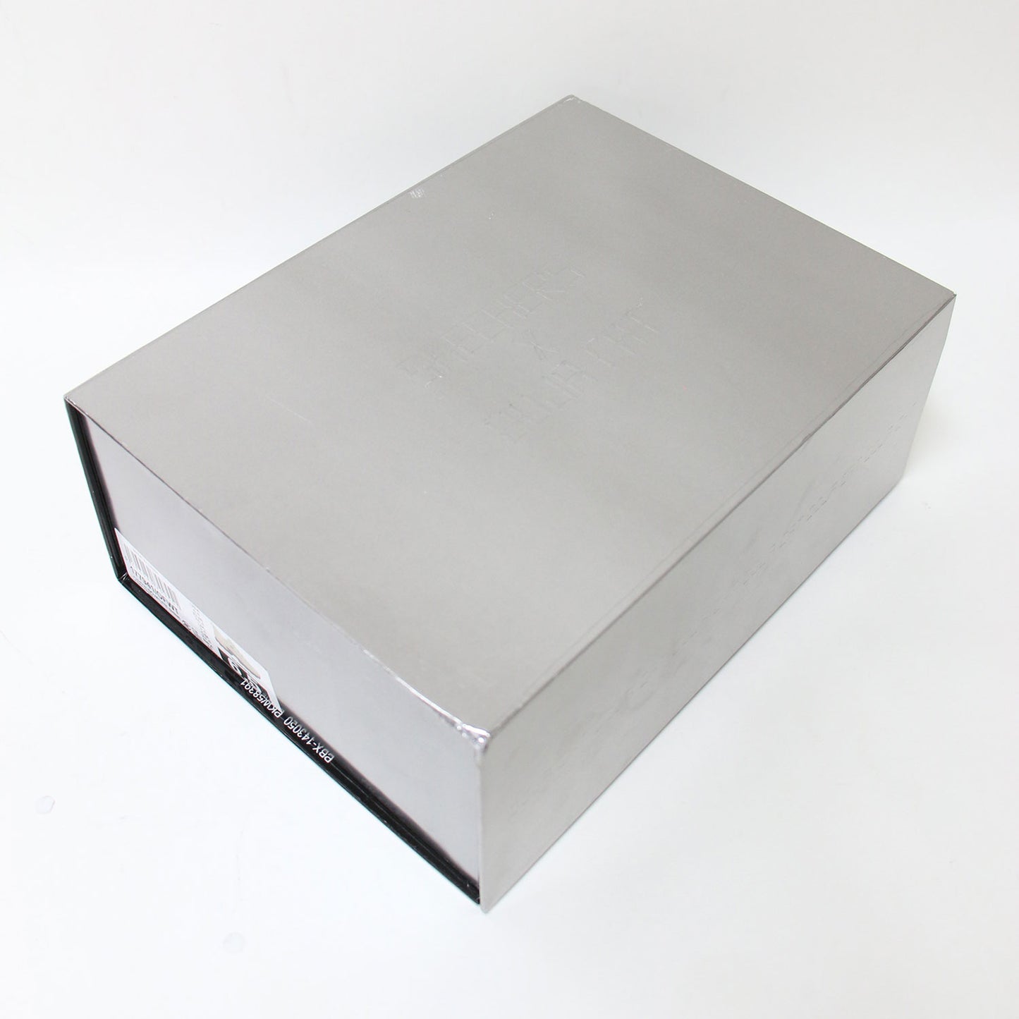 24春夏 ハイライズ ローカット スニーカー / Doja'Lite Shine レースアップ 厚底 パテント レザー 本革