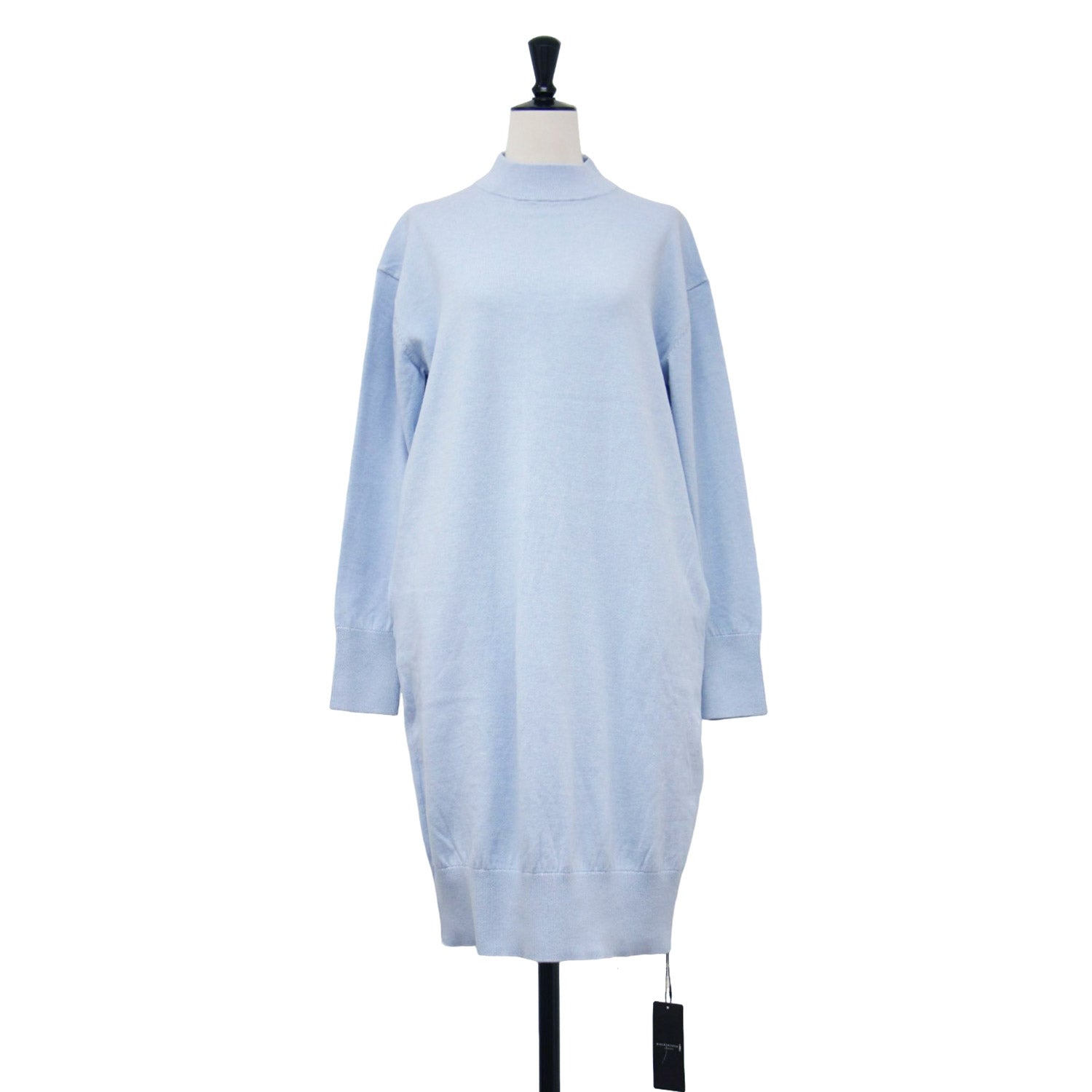 MACKINTOSH LONDON (マッキントッシュ ロンドン) ハイネック ニット 