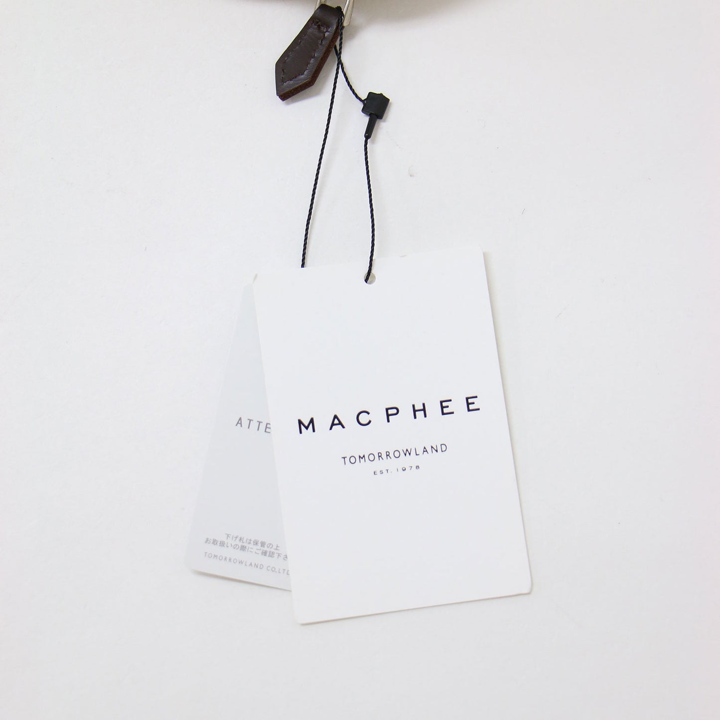 23秋冬 NZ LAMS ジップアップ カーディガン / ニット 長袖 ハイネック ウール