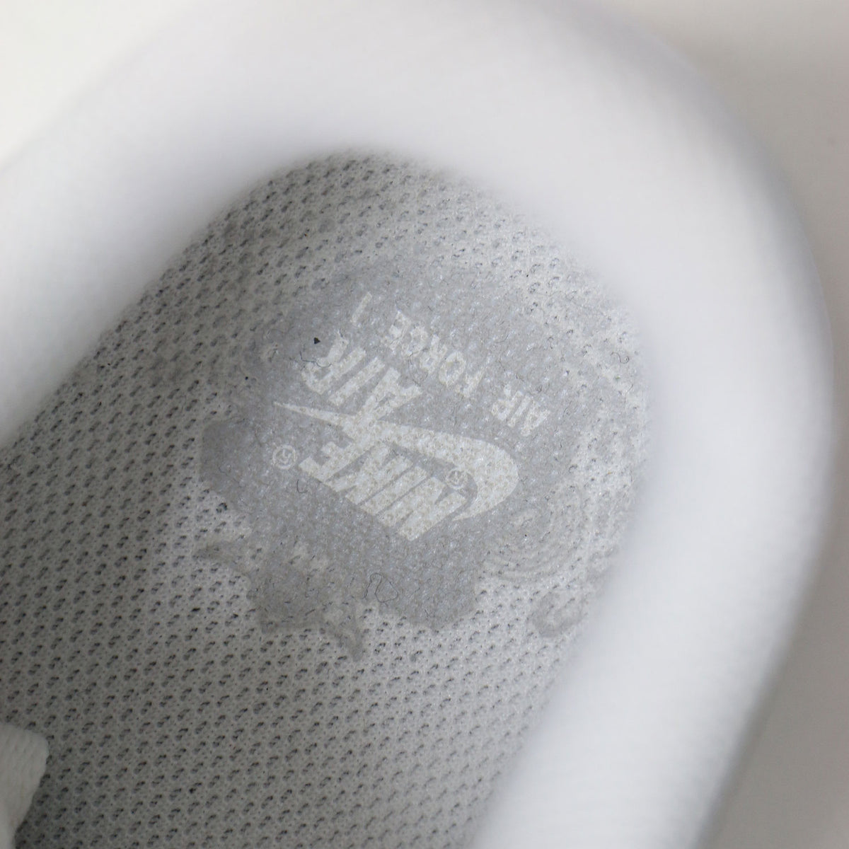 WMNS AIR FORCE 1 '07 DD8959-100 / エアフォース1 ローカット レースアップ スニーカー