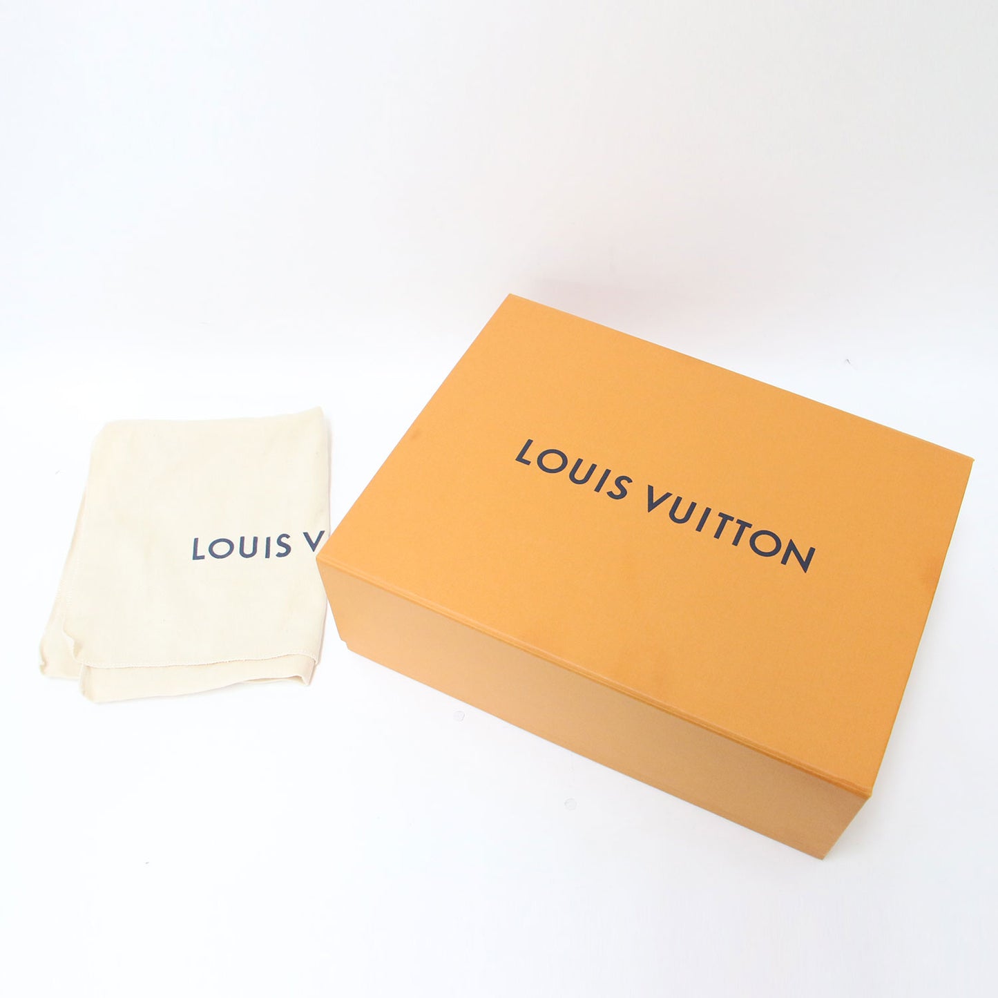 モノグラム アンプラント トリアノン PM M46585 / 2WAY ハンドバッグ ショルダーバッグ エンボス加工 ゴールド金具 牛革 本革