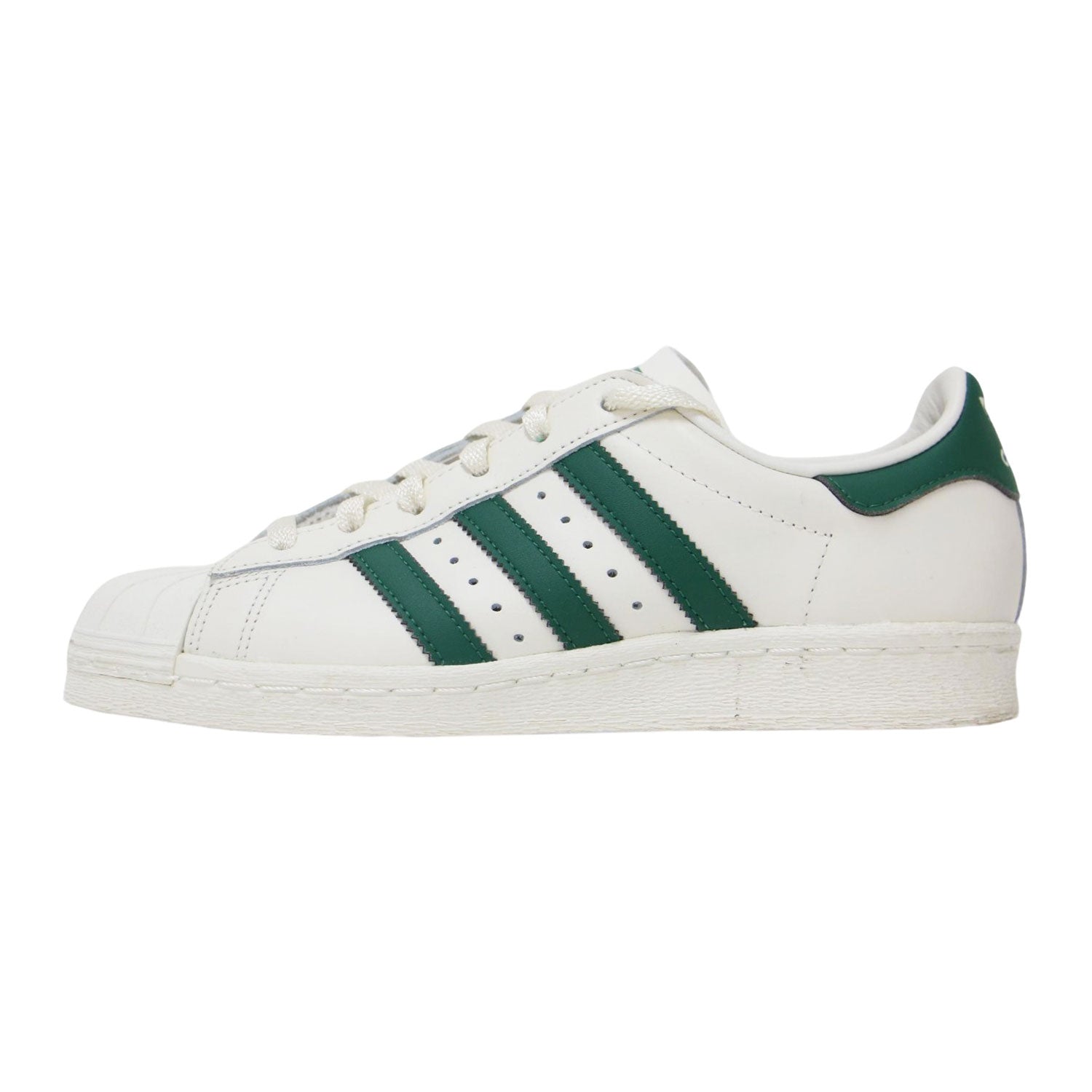 adidas (アディダス) スーパースター 82 GW6011 / SUPERSTAR 82 レザー 