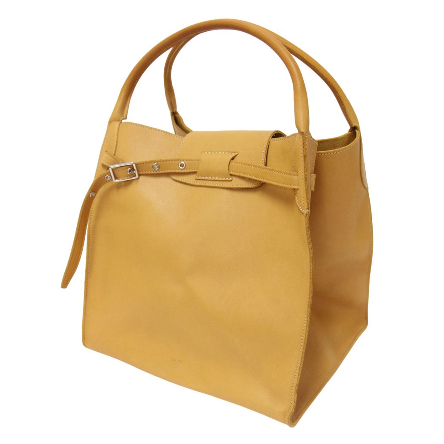 CELINE (セリーヌ) ビッグバッグ ミディアム / レザー トート バッグ 