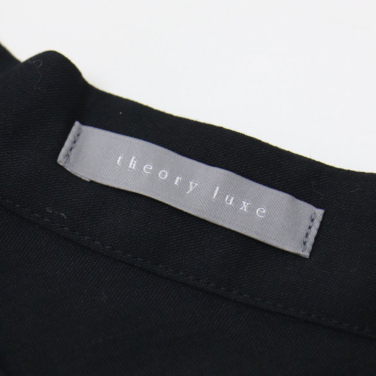 24秋冬 バンドカラー シャツ ワンピース / Viyon Wool Voile Tylin ミディ丈 長袖 ドロップショルダー ベルト ウォッシャブル ウール