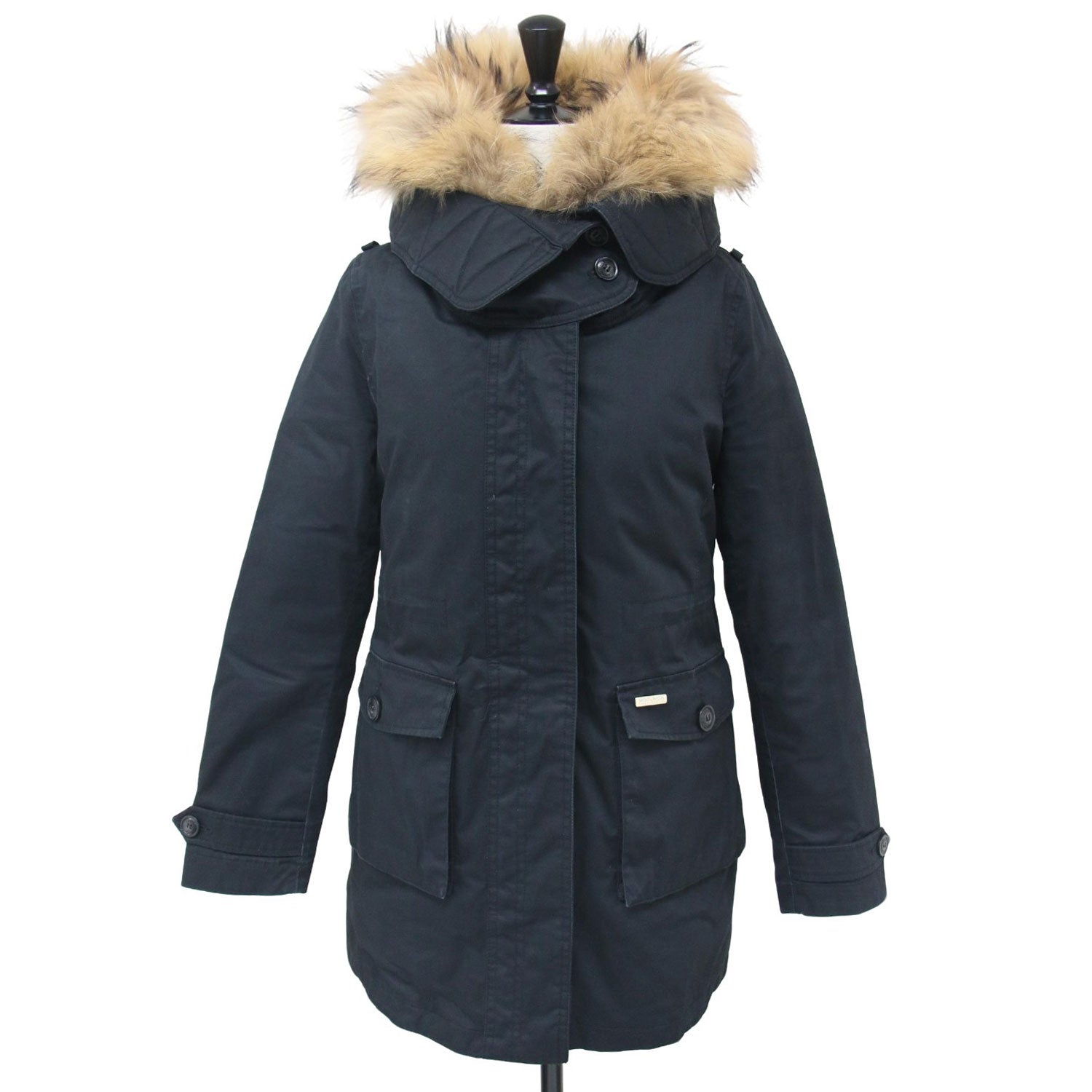 WOOLRICH 3ウェイダウンジャケット