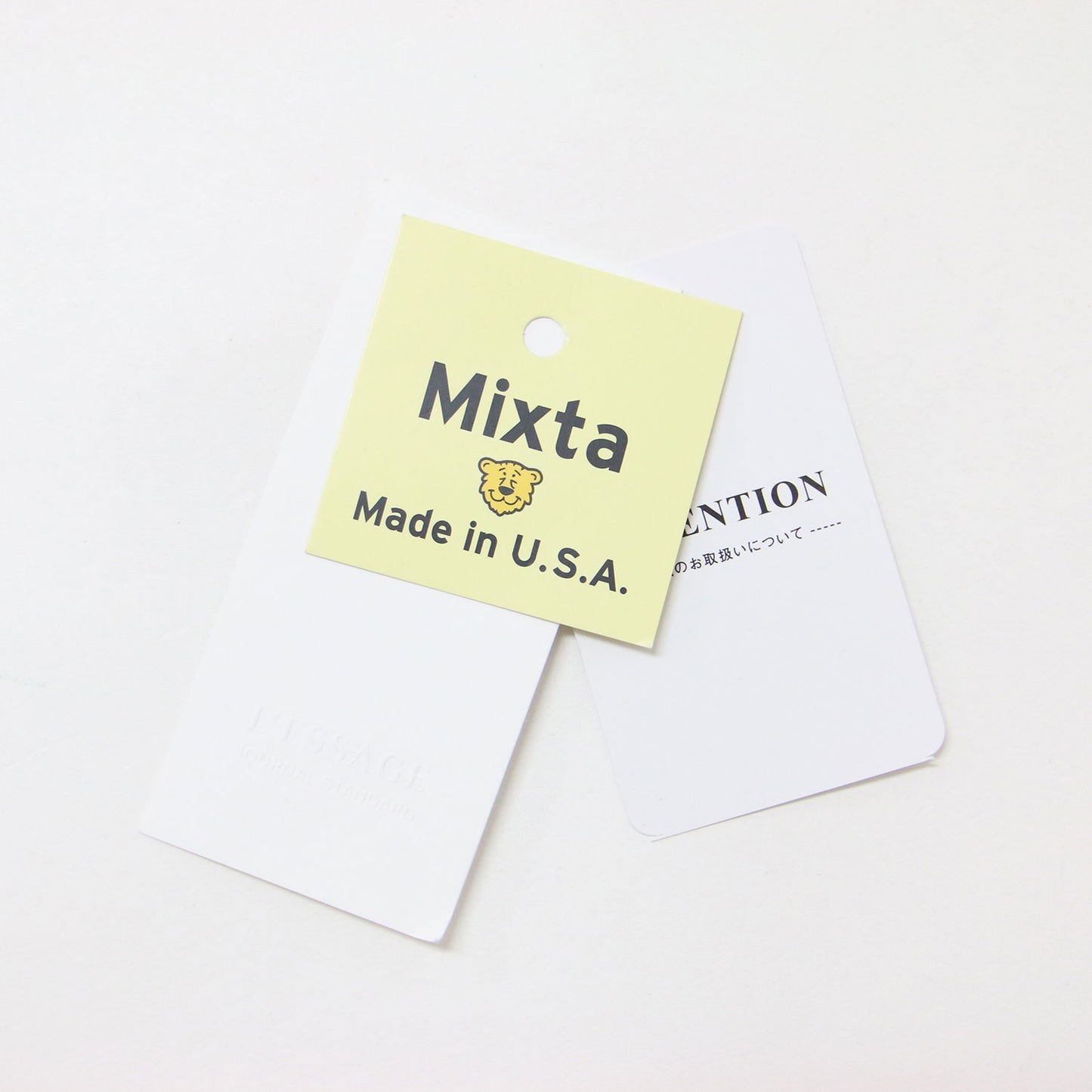 24秋冬 ロゴ プリント スウェット シャツ / クルーネック 長袖 コットン BALANCE