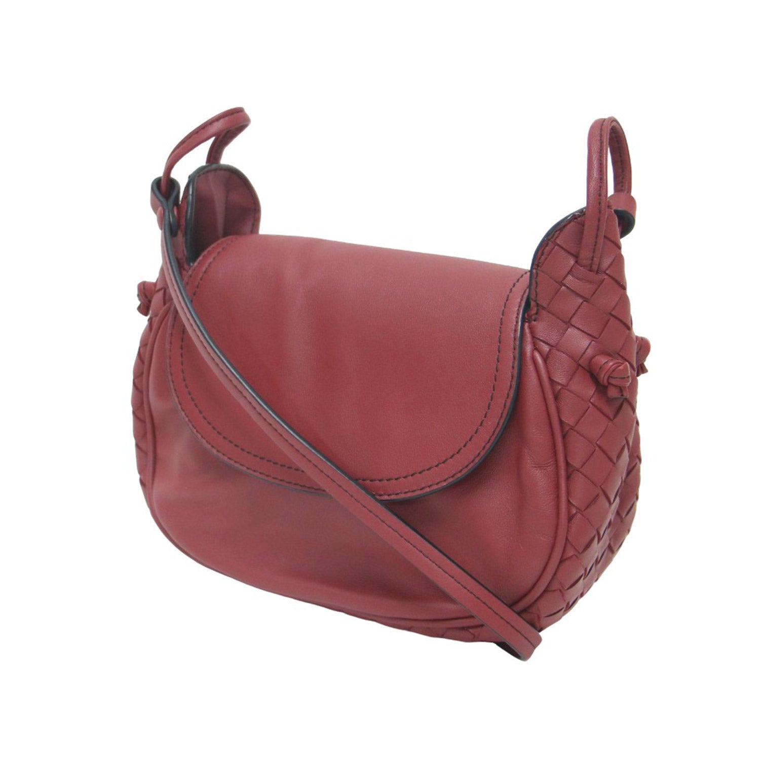 BOTTEGA VENETA (ボッテガヴェネタ) ノディーニ イントレチャート 