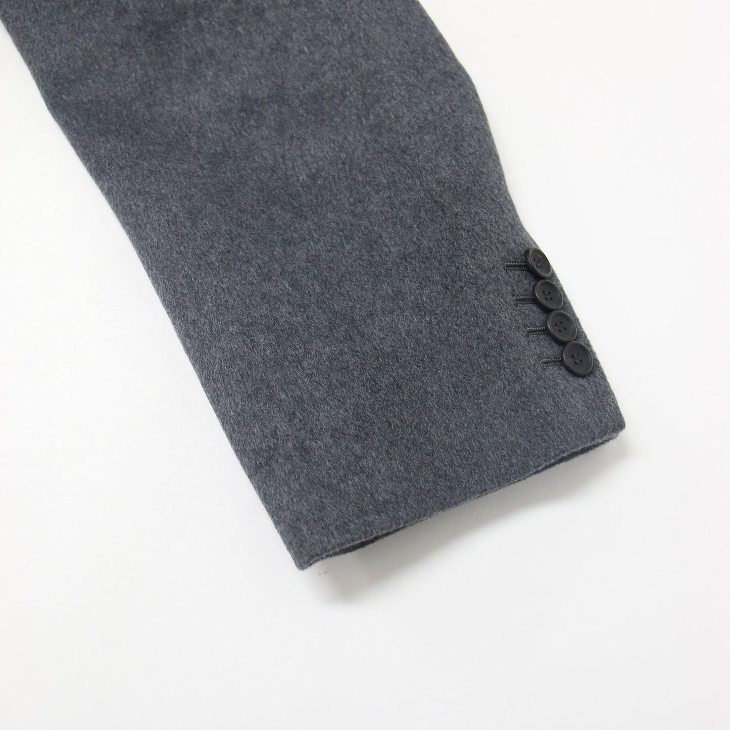 ダッド ジャケット コート / Dad Jacket テーラードジャケット ドロップショルダー オーバーサイズ ウール カシミヤ