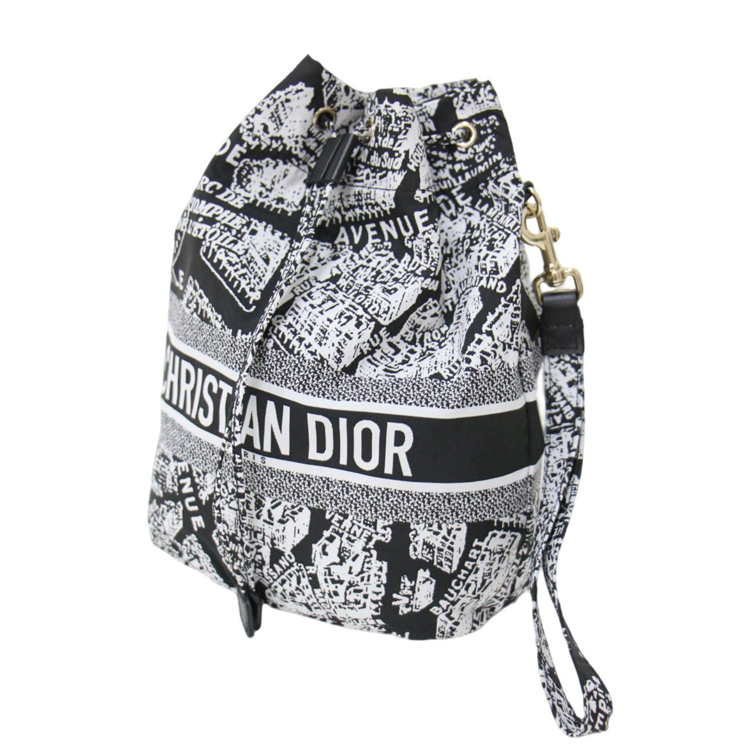 専用　Christian Dior クリスチャンディオール トラベルポーチ Christian Dior - クリスチャンディオール TOILE DE JOUY ディオール