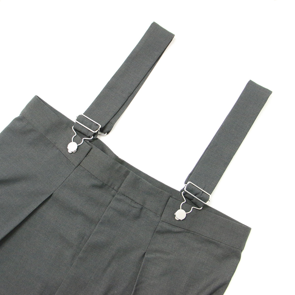 × Deuxieme Classe 別注 24秋冬 オーバーオール / OVERALL オールインワン タック
