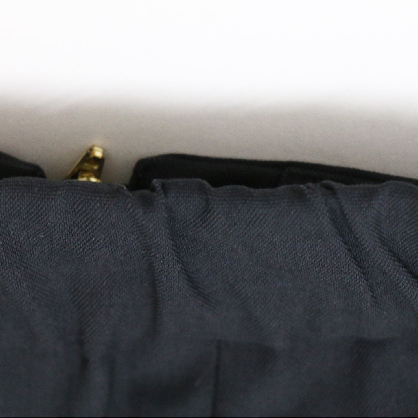 sophi ジップ タイト スカート / ミディ丈 膝下