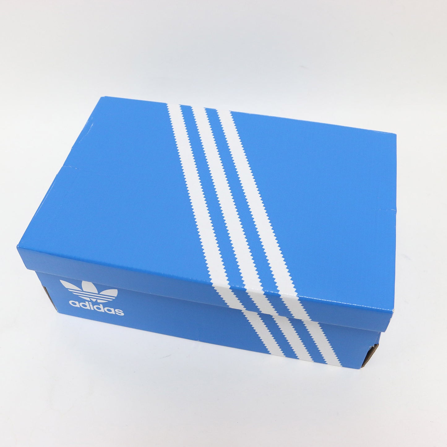 SAMBA OG HP7901 / サンバ ローカット レースアップ スニーカー