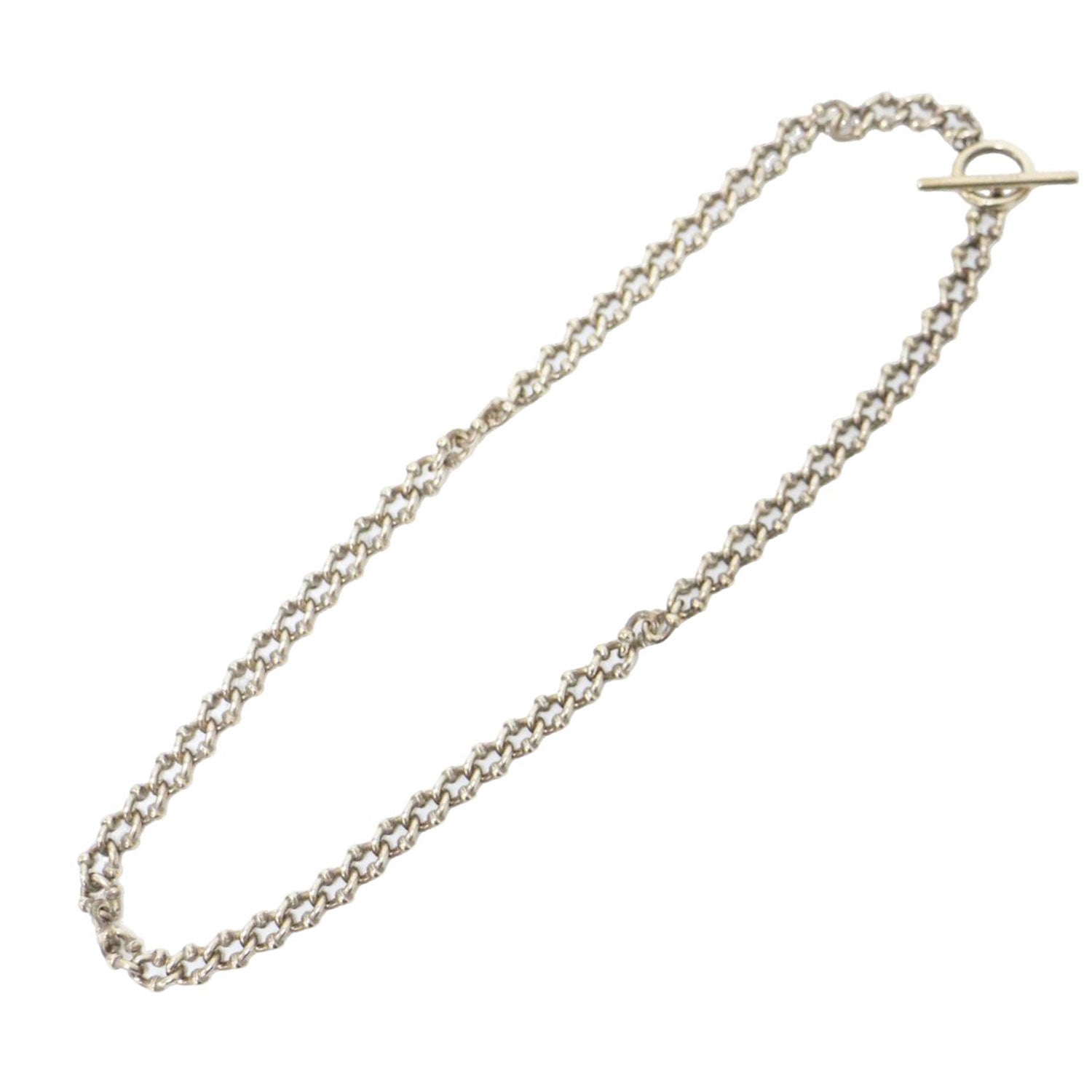 All All Blues オールブルース ネックレス SV925 Blues シルバー