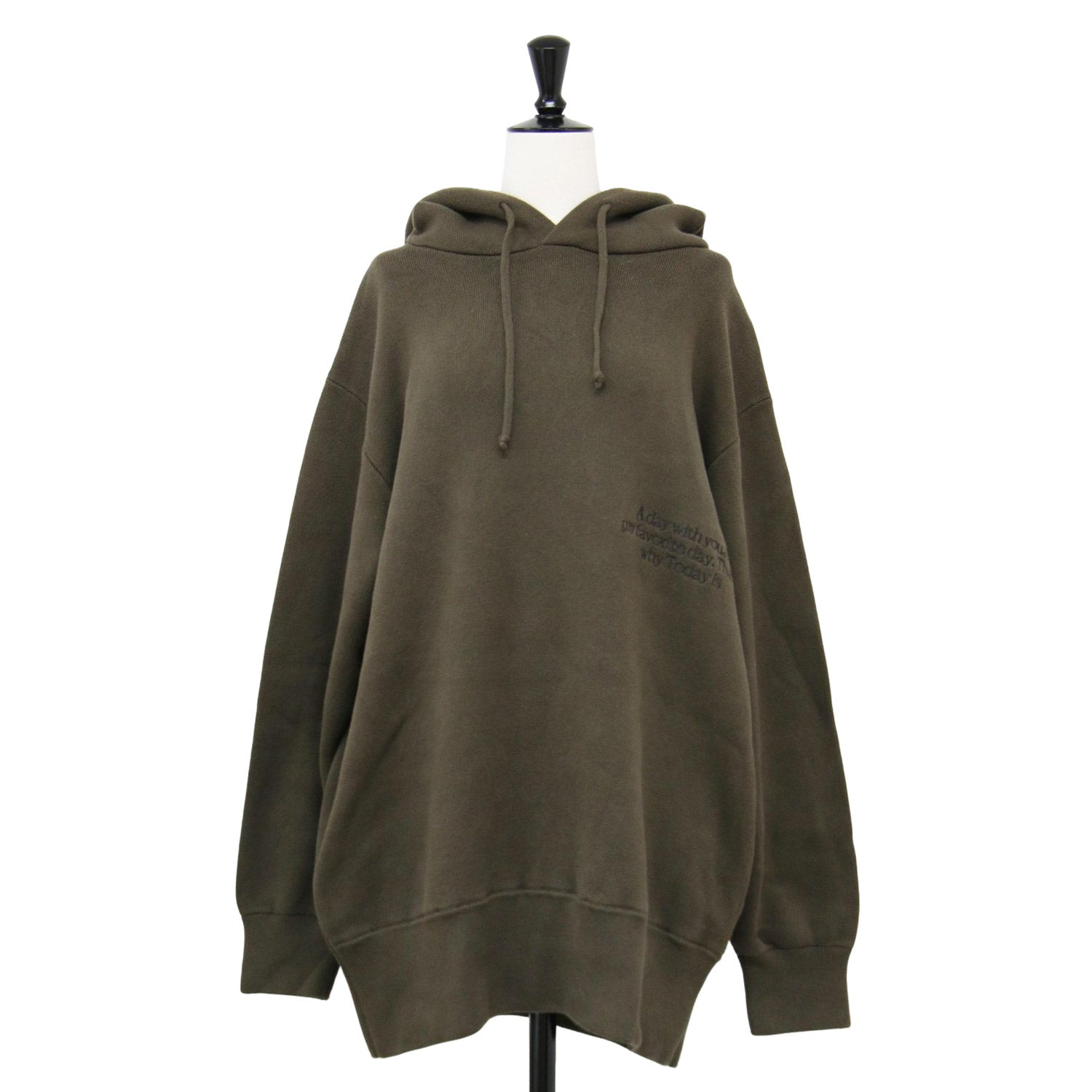 未使用☆FIDELITY フィデリティ ジャーナルスタンダード フード