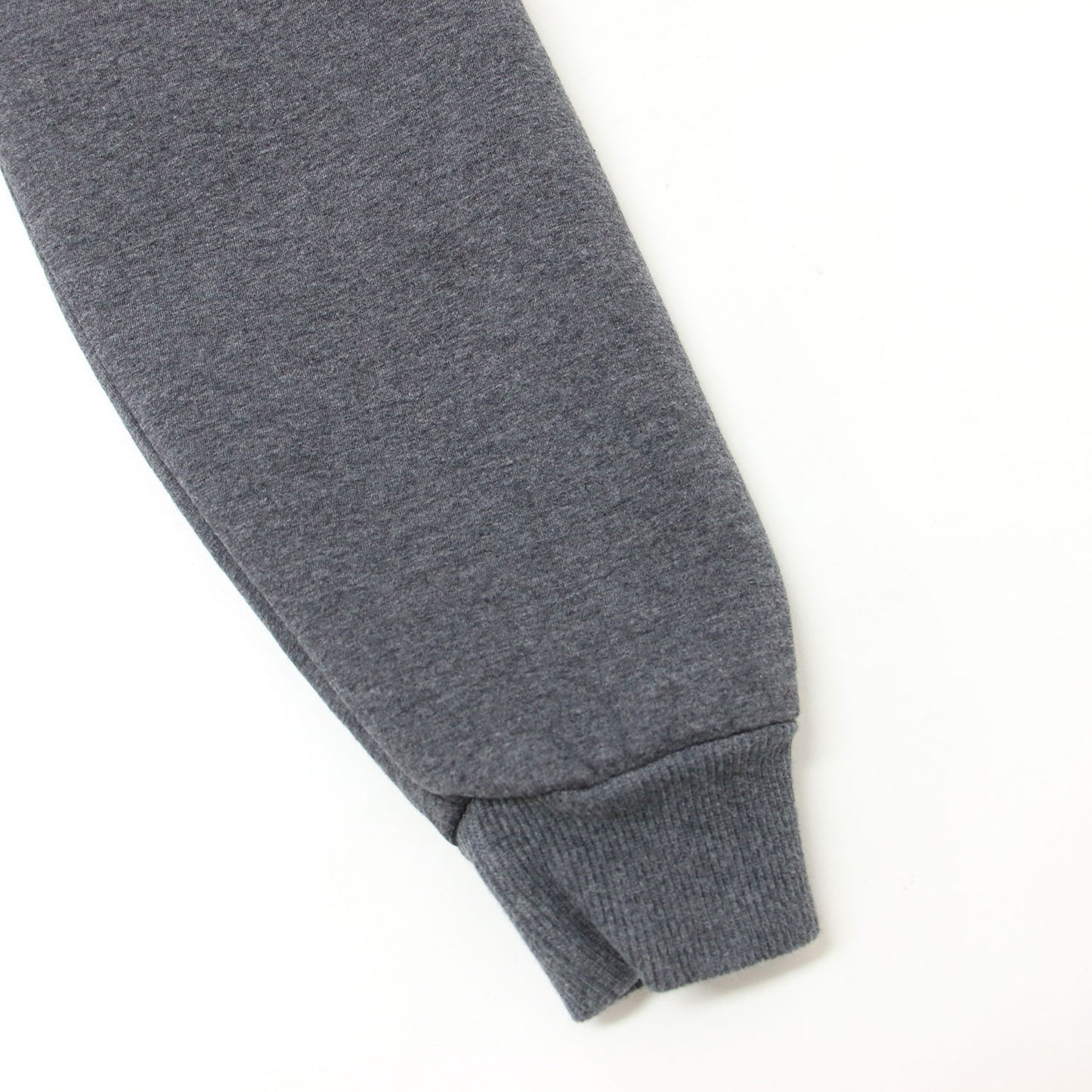 24秋冬 EVERYDAY I LIKE. Oversized ジップ フーディー / パーカー フード ボンディング コットン