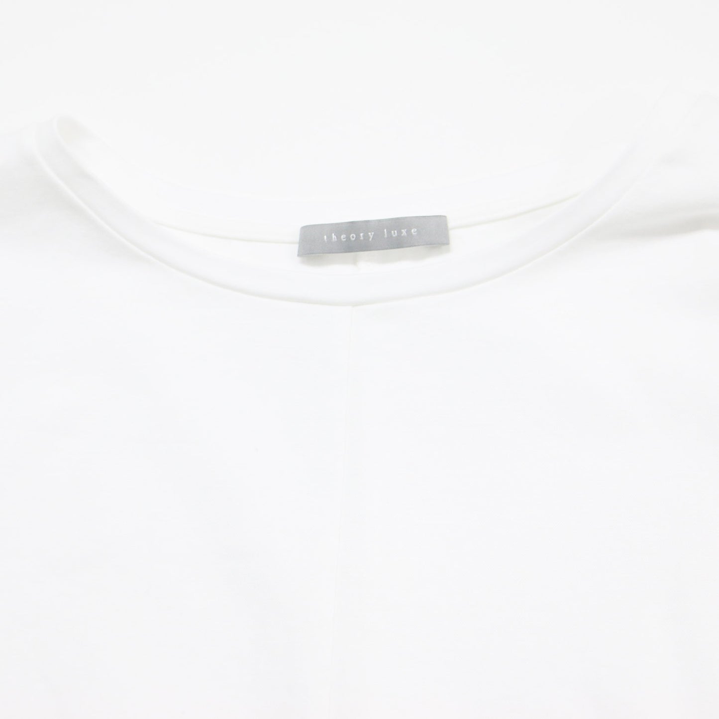 コットン ドルマンスリーブ 半袖 Tシャツ / クルーネック カットソー