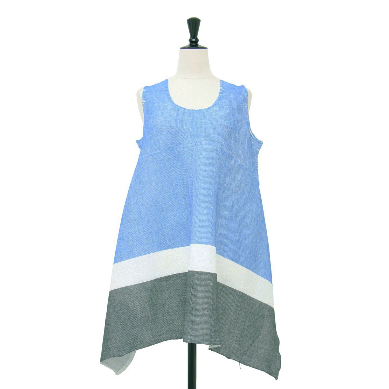 me イッセイミヤケ ノースリーブトップス