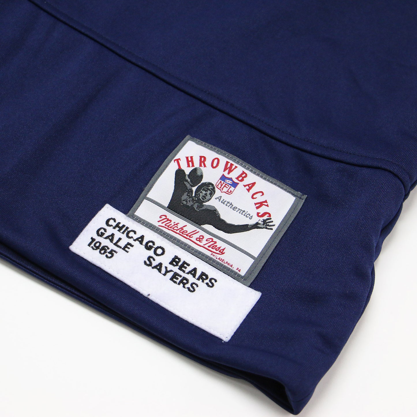 × RHC 25春夏 フットボール ジャージー ジャケット / Circa Make Jersey Award Jacket 2WAY リメイク