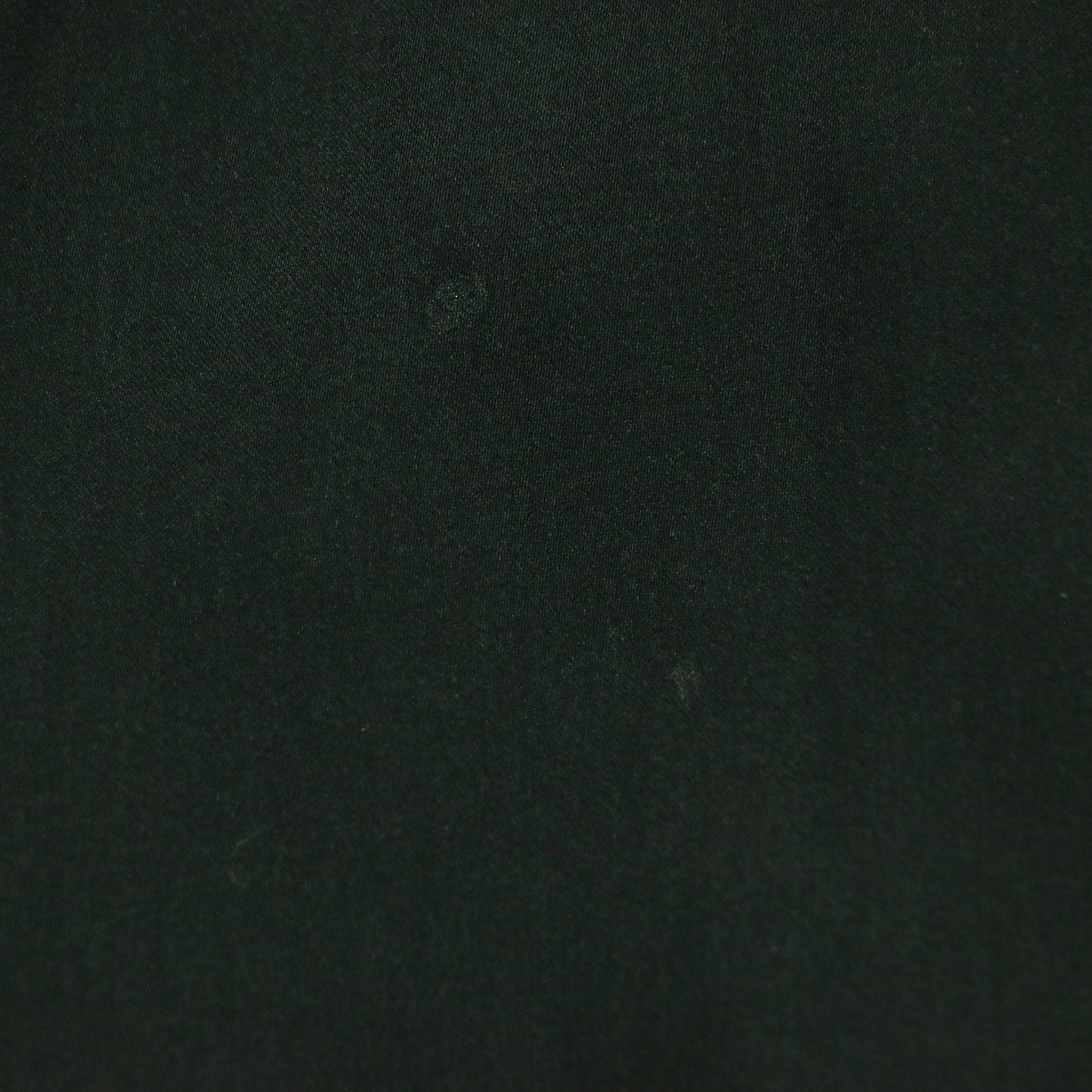 23春夏 ストリング サテン ワンピース / ロング丈 長袖 ギャザー ロングカフス ポリエステル