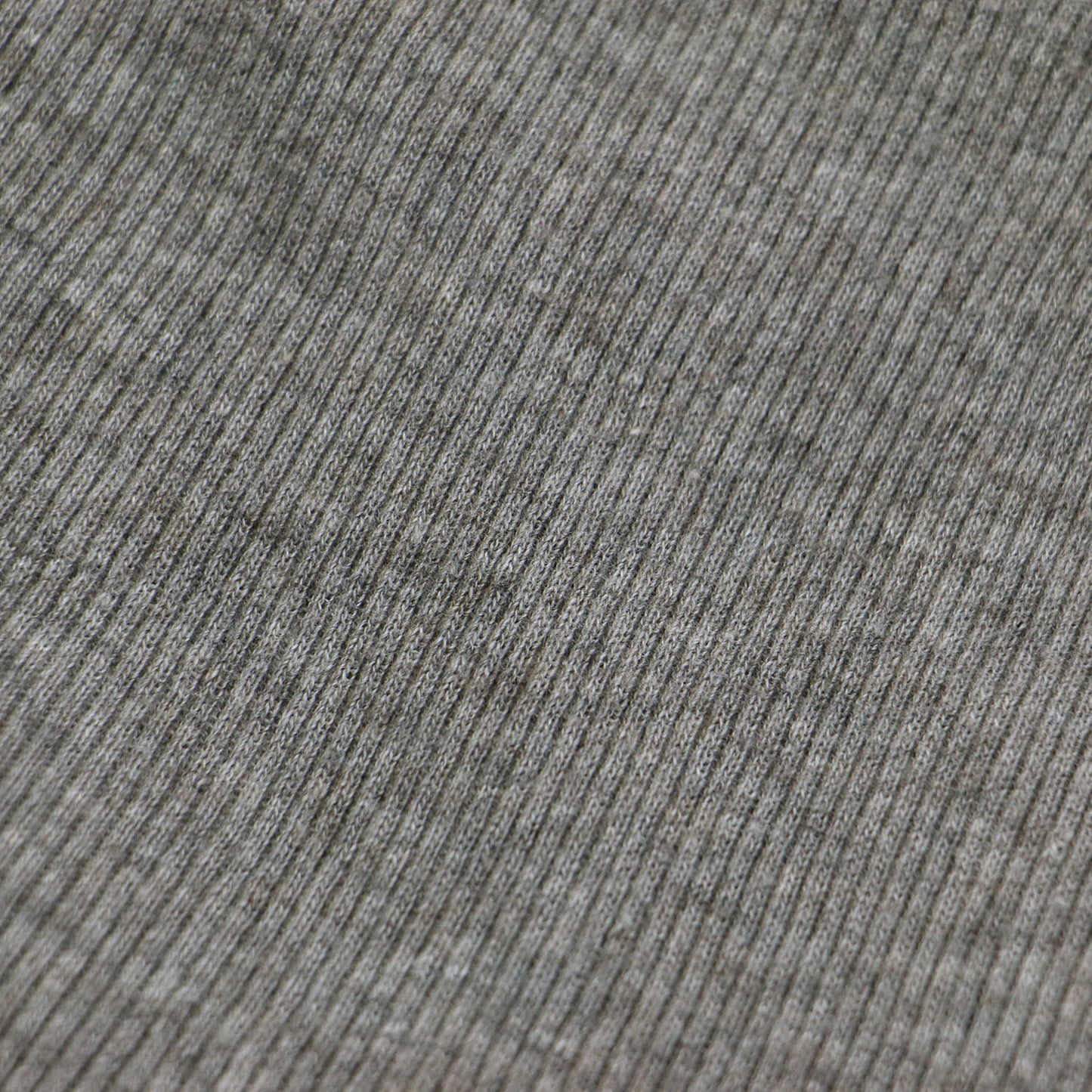 24秋冬 ヤク コットン タートルネック ニット / Yak/Cotton RIB TURTLENECK カットソー 長袖 リブ ウール