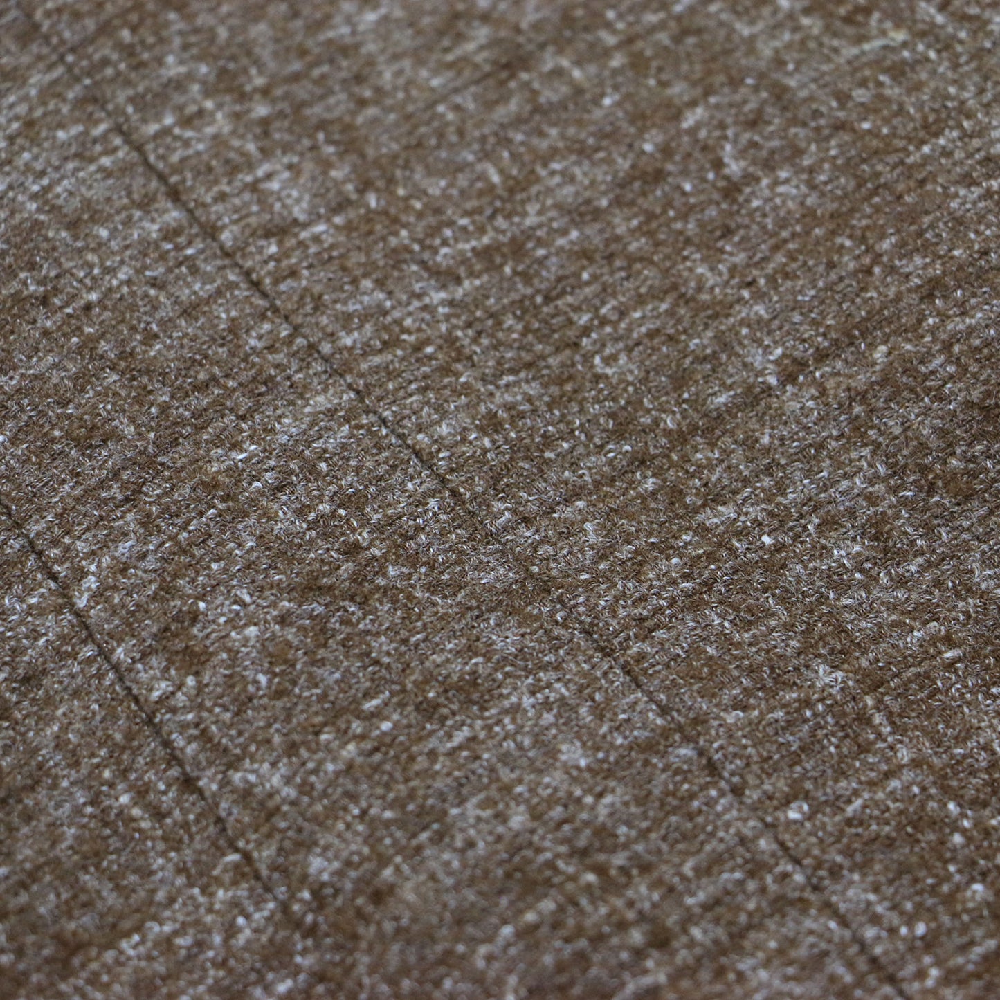 ノーカラー ショート ジャケット FY-J13-187 / ウール リネン ダーツ 90年代